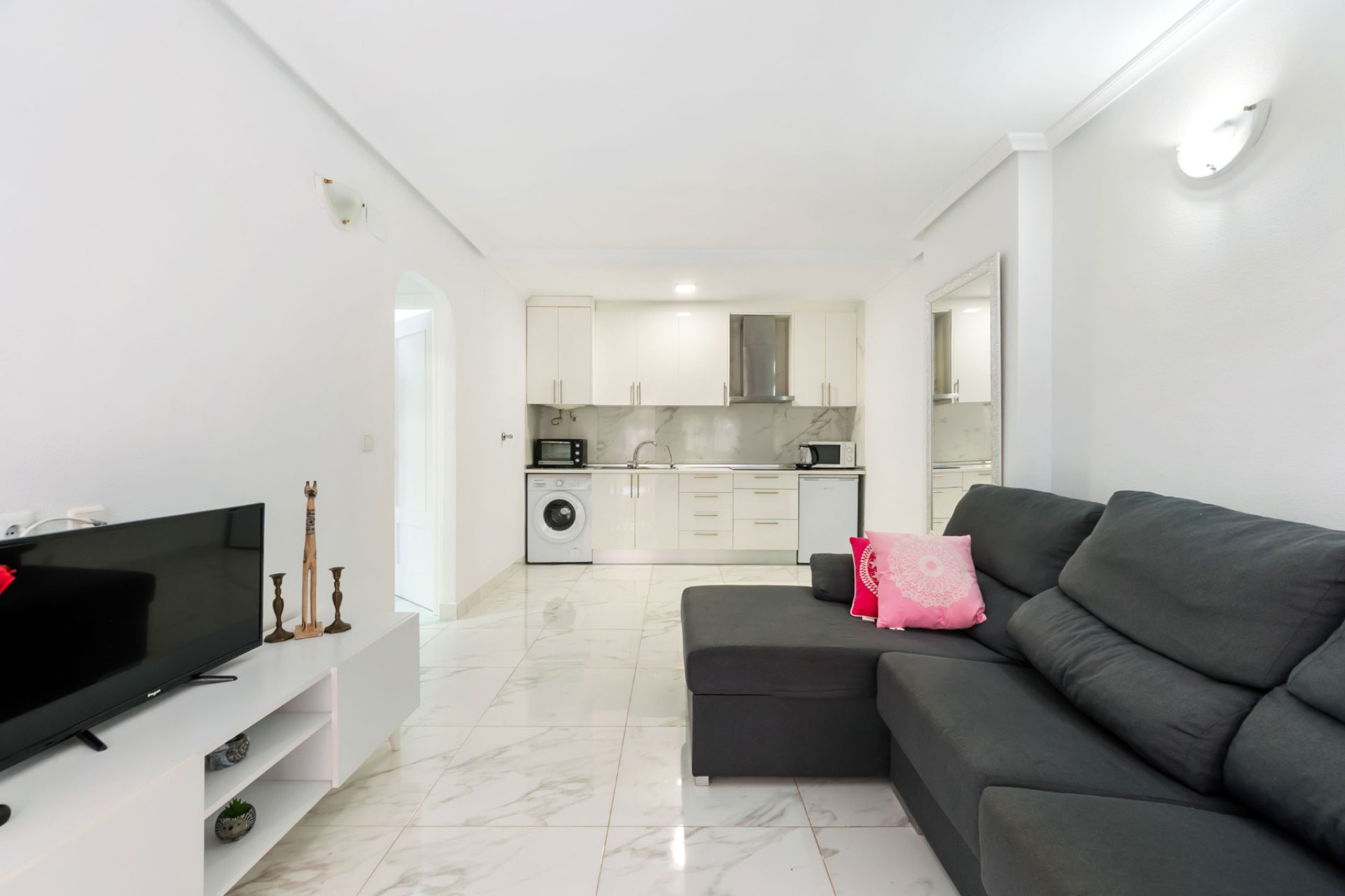 Reventa - Apartment - Torrevieja - Torrevieja - Centre
