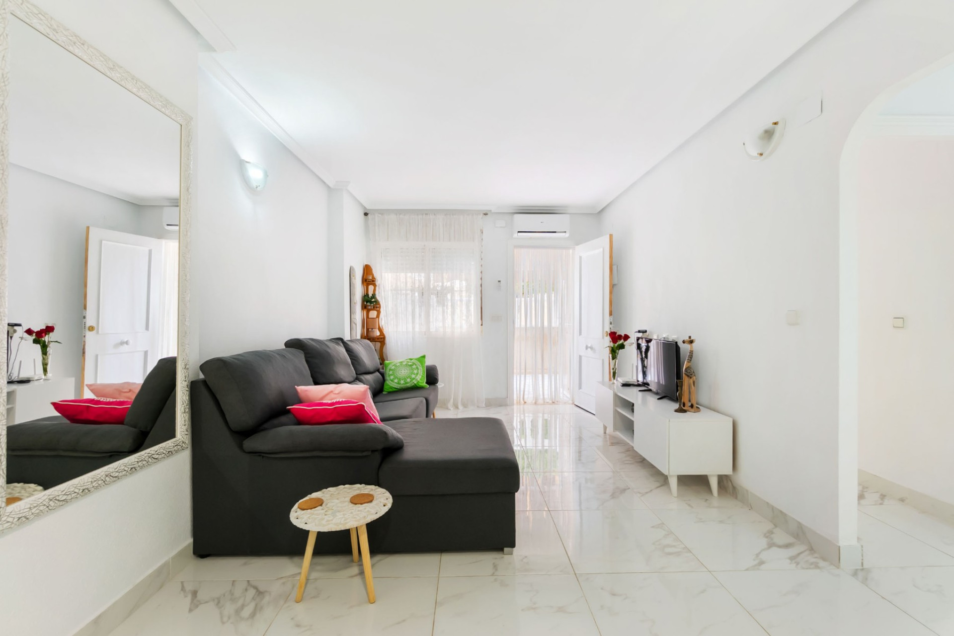 Reventa - Apartment - Torrevieja - Torrevieja - Centre