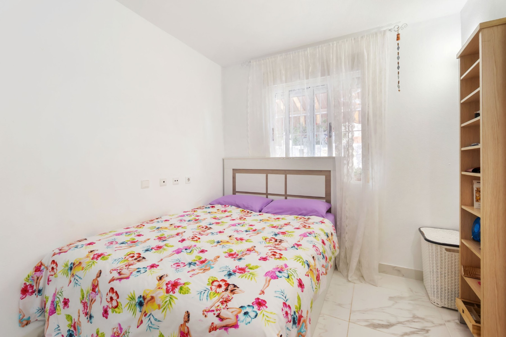 Reventa - Apartment - Torrevieja - Torrevieja - Centre