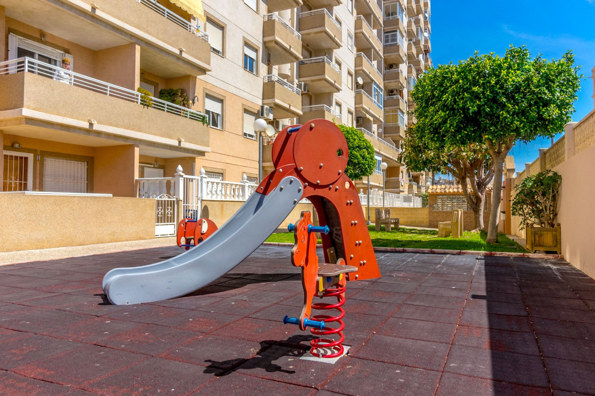 Reventa - Apartment - Torrevieja - Torrevieja - Centre