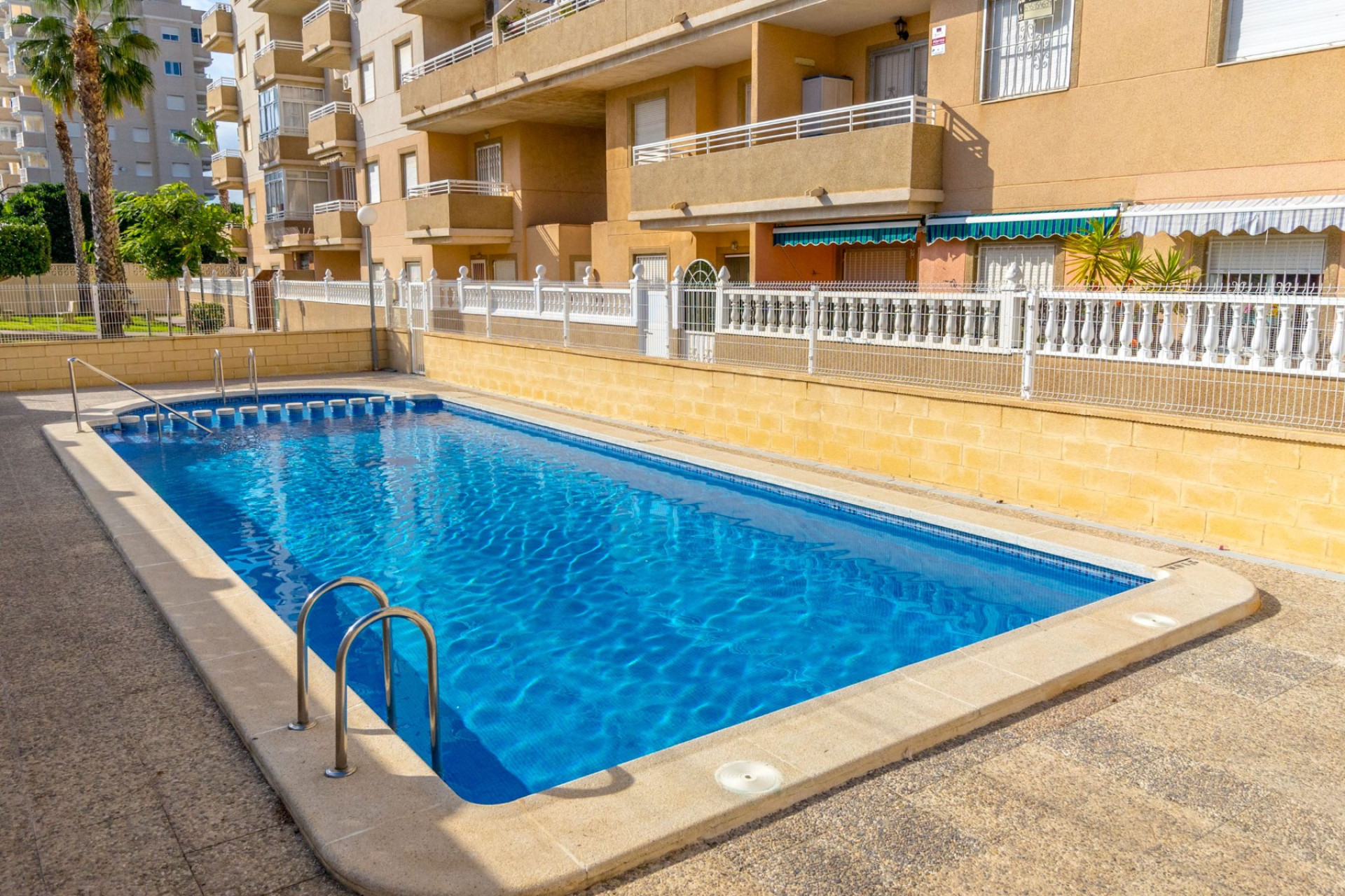 Reventa - Apartment - Torrevieja - Torrevieja - Centre