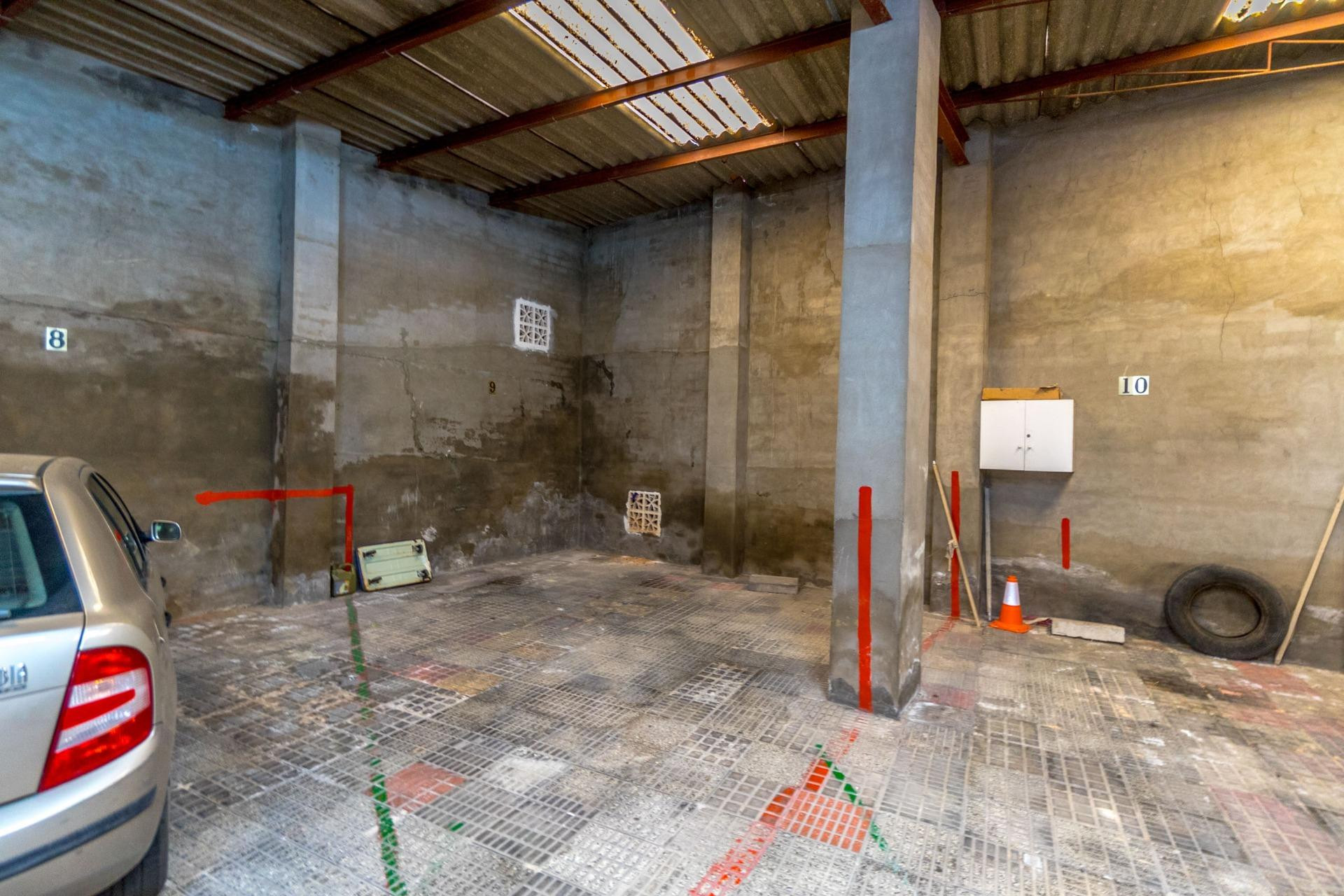 Reventa - Apartment - Torrevieja - Torrevieja - Centre