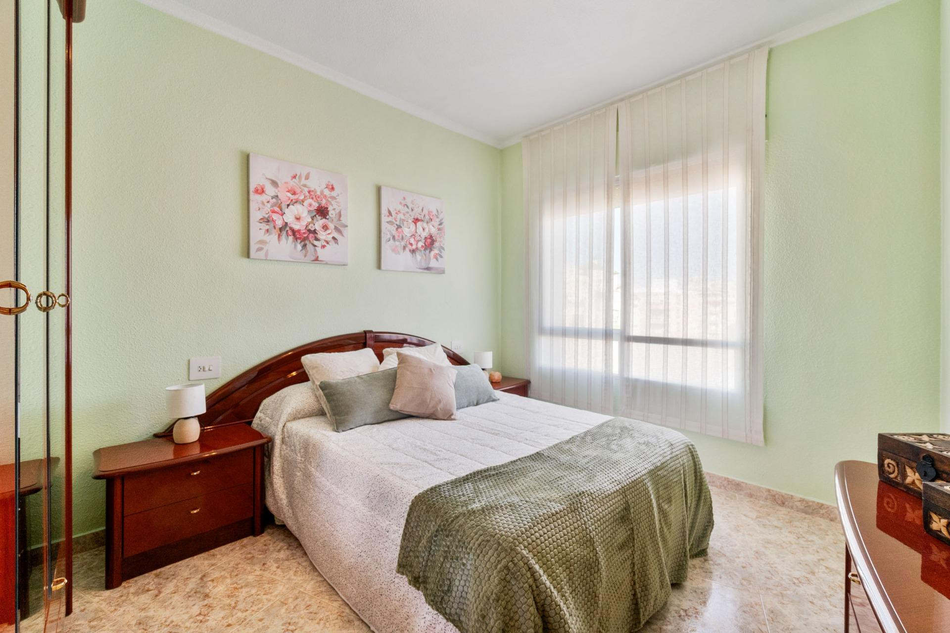 Reventa - Apartment - Torrevieja - Torrevieja - Centre