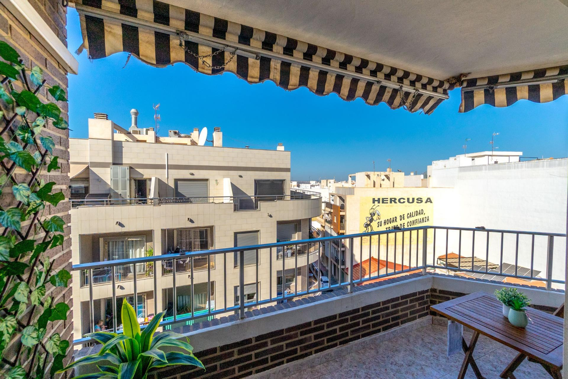 Reventa - Apartment - Torrevieja - Torrevieja - Centre