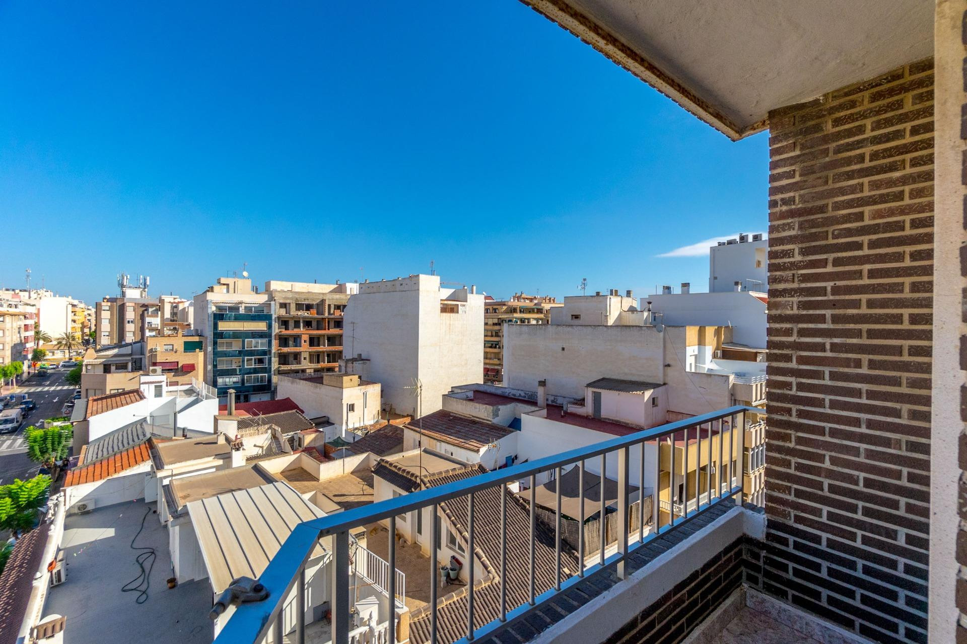 Reventa - Apartment - Torrevieja - Torrevieja - Centre