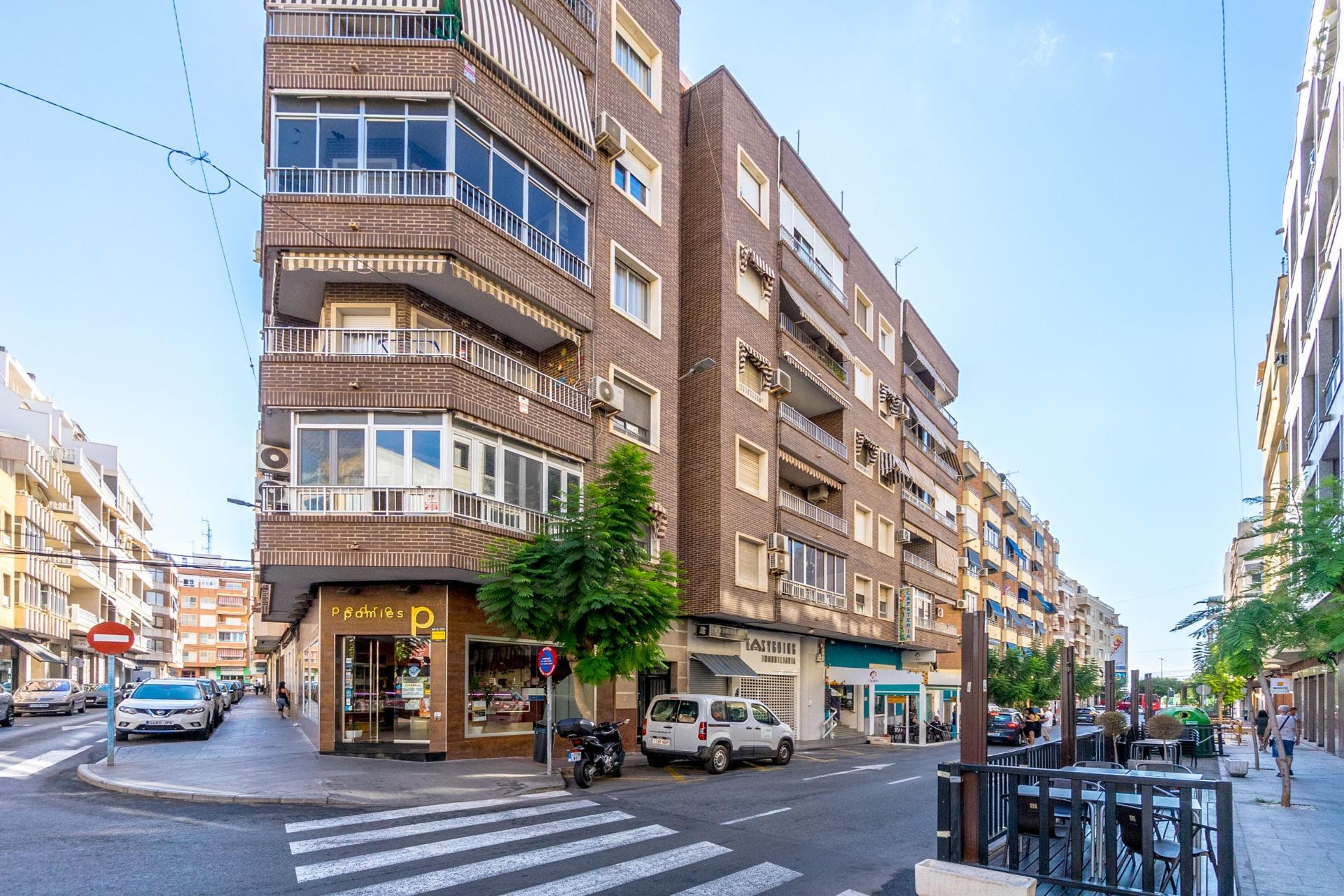 Reventa - Apartment - Torrevieja - Torrevieja - Centre