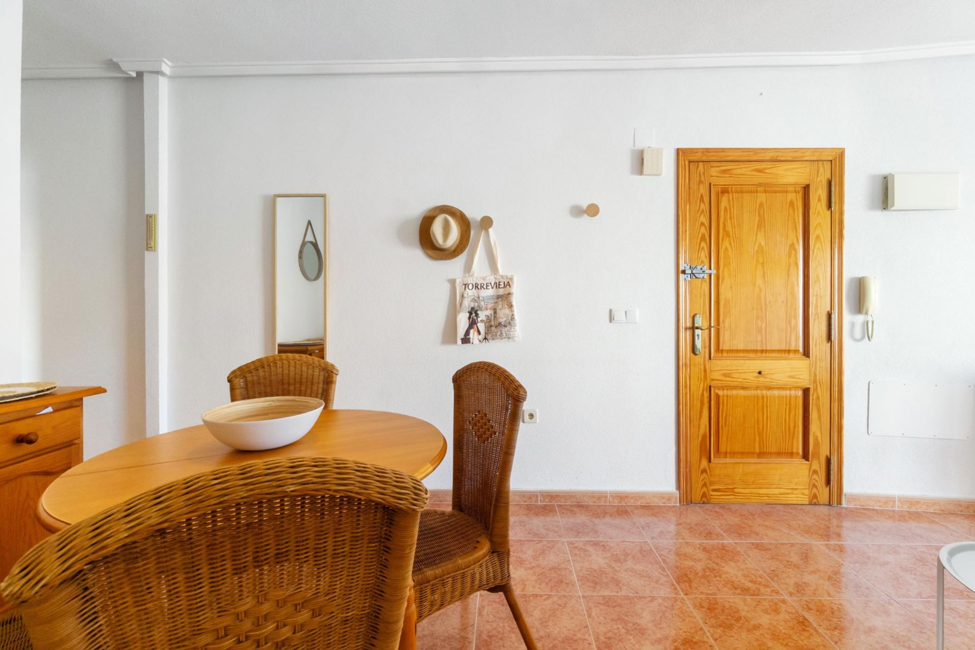 Reventa - Apartment - Torrevieja - Torrevieja - Centre