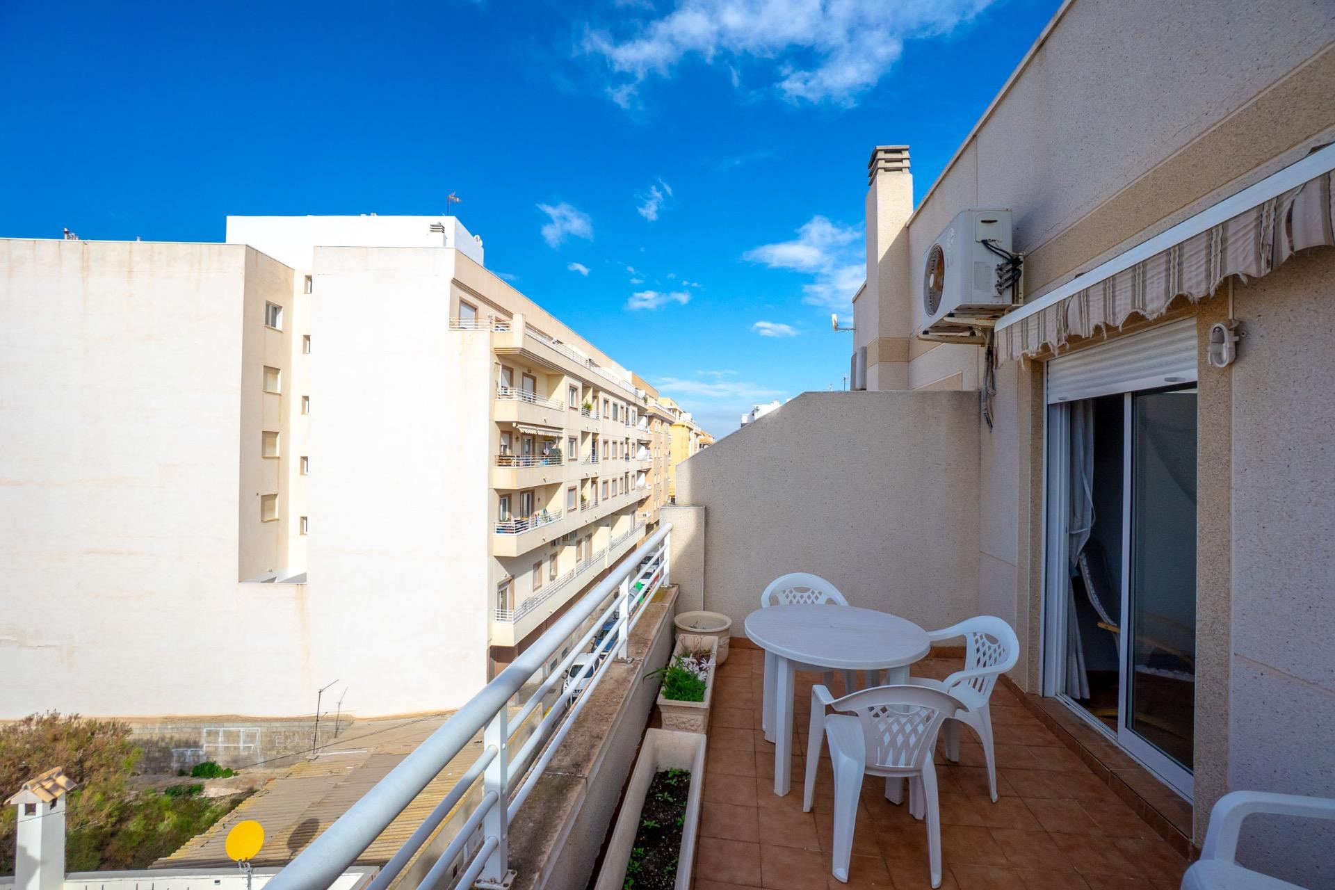 Reventa - Apartment - Torrevieja - Torrevieja - Centre