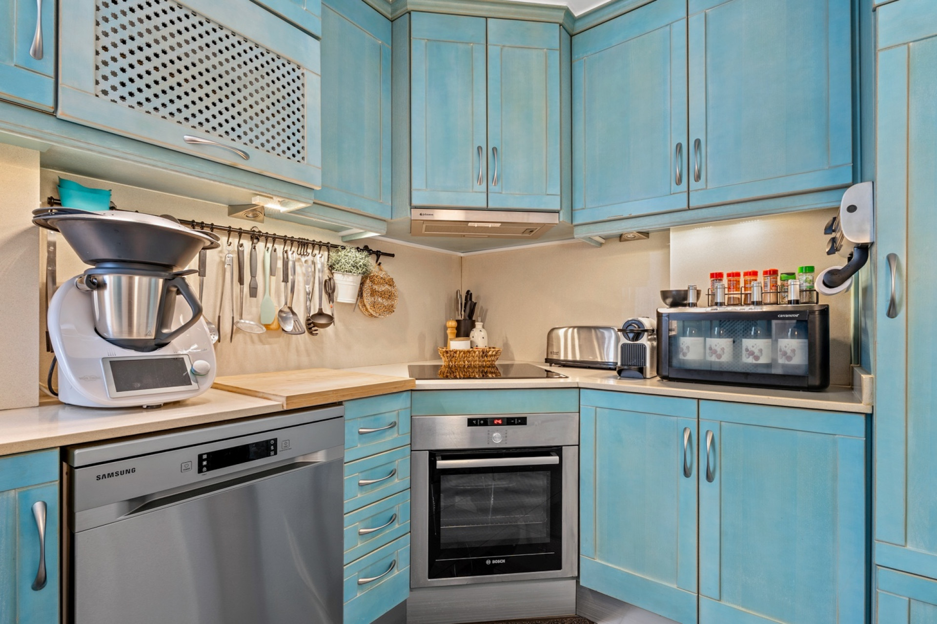 Reventa - Apartment - Torrevieja - Torrevieja - Centre