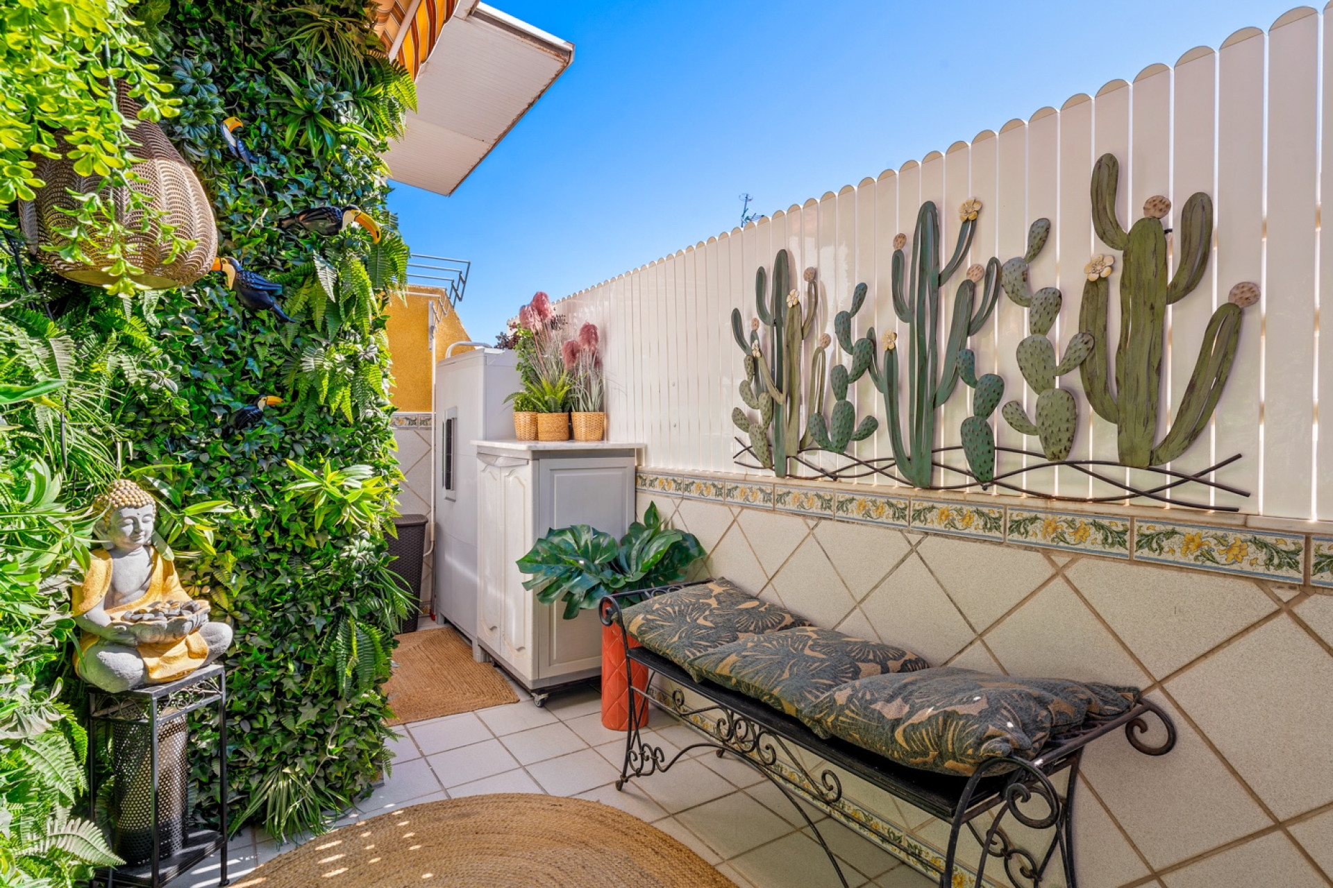 Reventa - Apartment - Torrevieja - Torrevieja - Centre