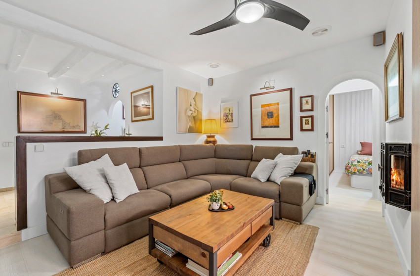 Reventa - Apartment - Torrevieja - Torrevieja - Centre