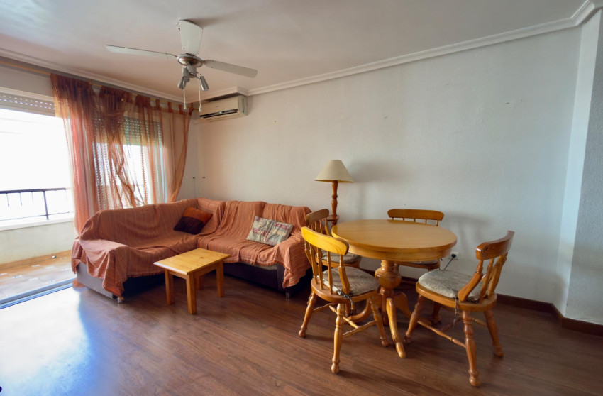 Reventa - Apartment - Torrevieja - Torrevieja - Centre