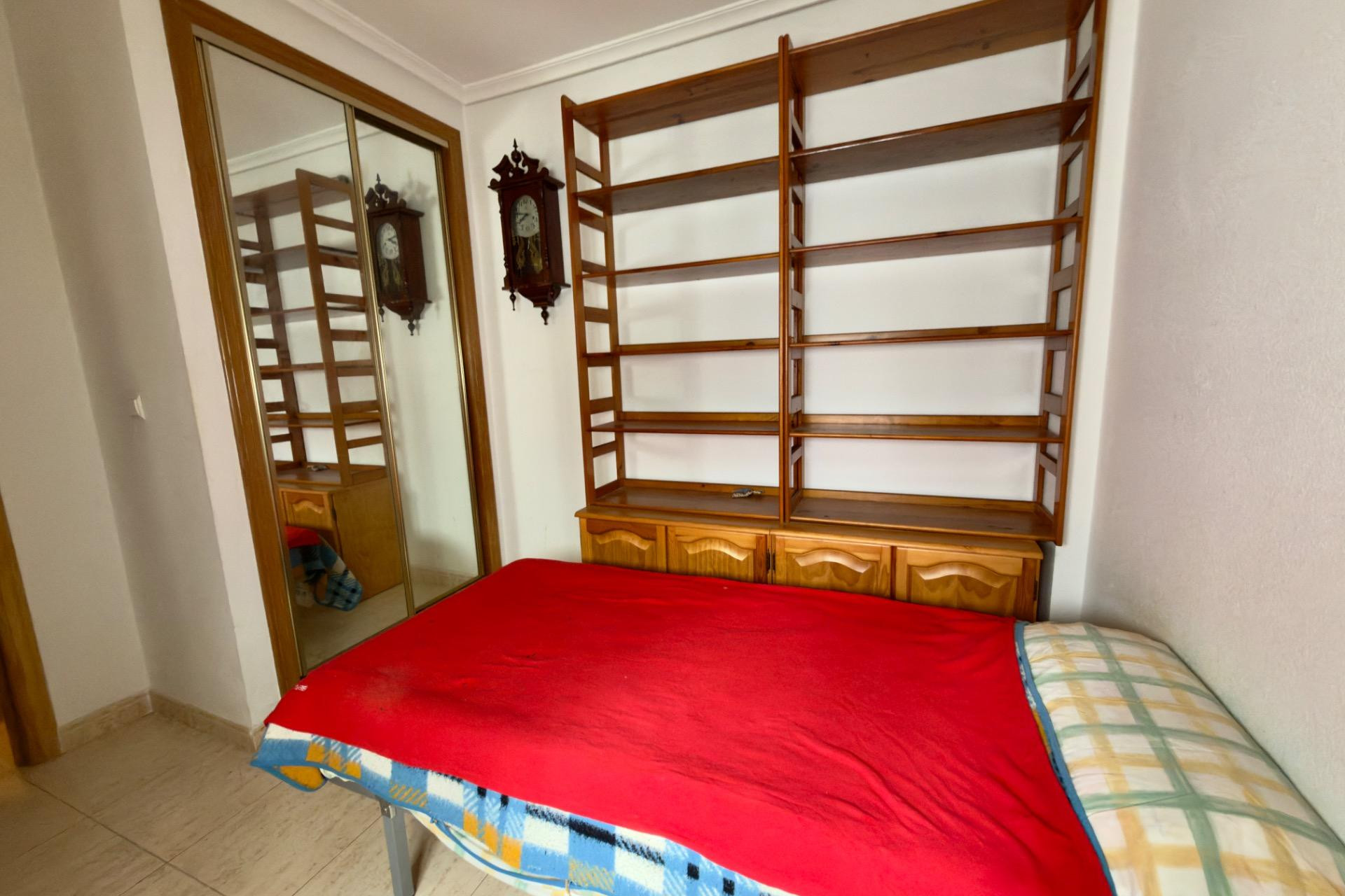 Reventa - Apartment - Torrevieja - Torrevieja - Centre