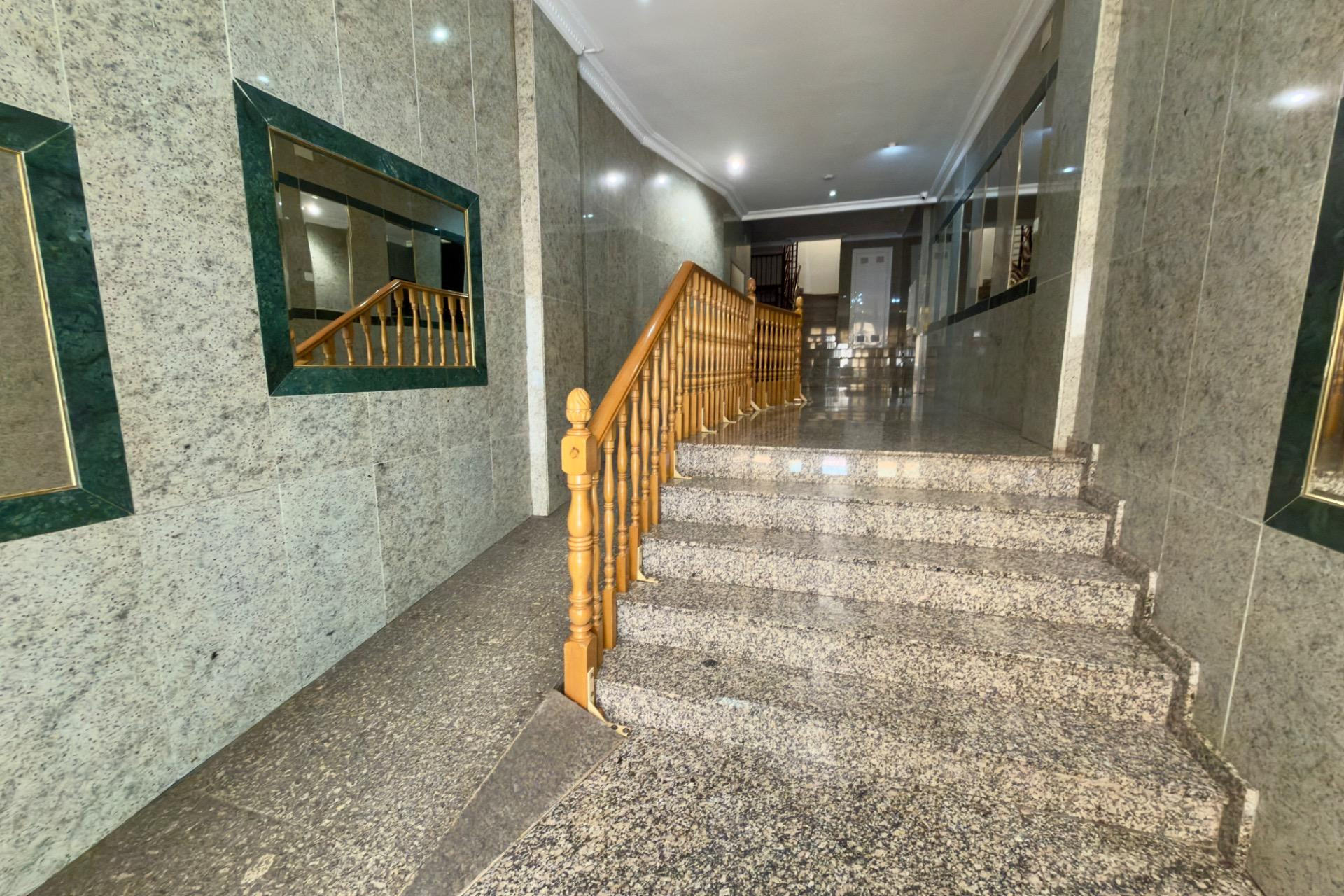 Reventa - Apartment - Torrevieja - Torrevieja - Centre