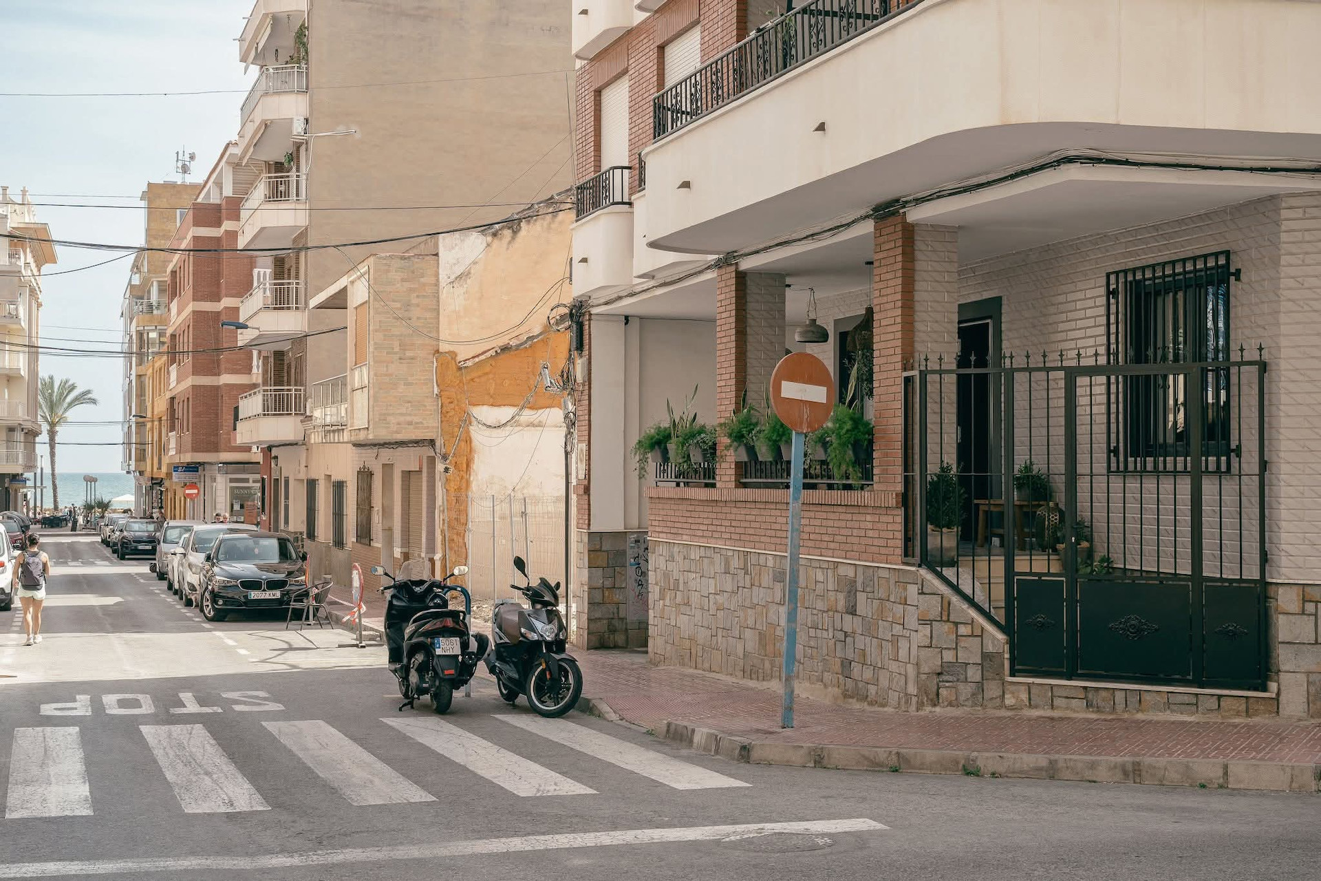 Reventa - Apartment - Torrevieja - Torrevieja - Centre