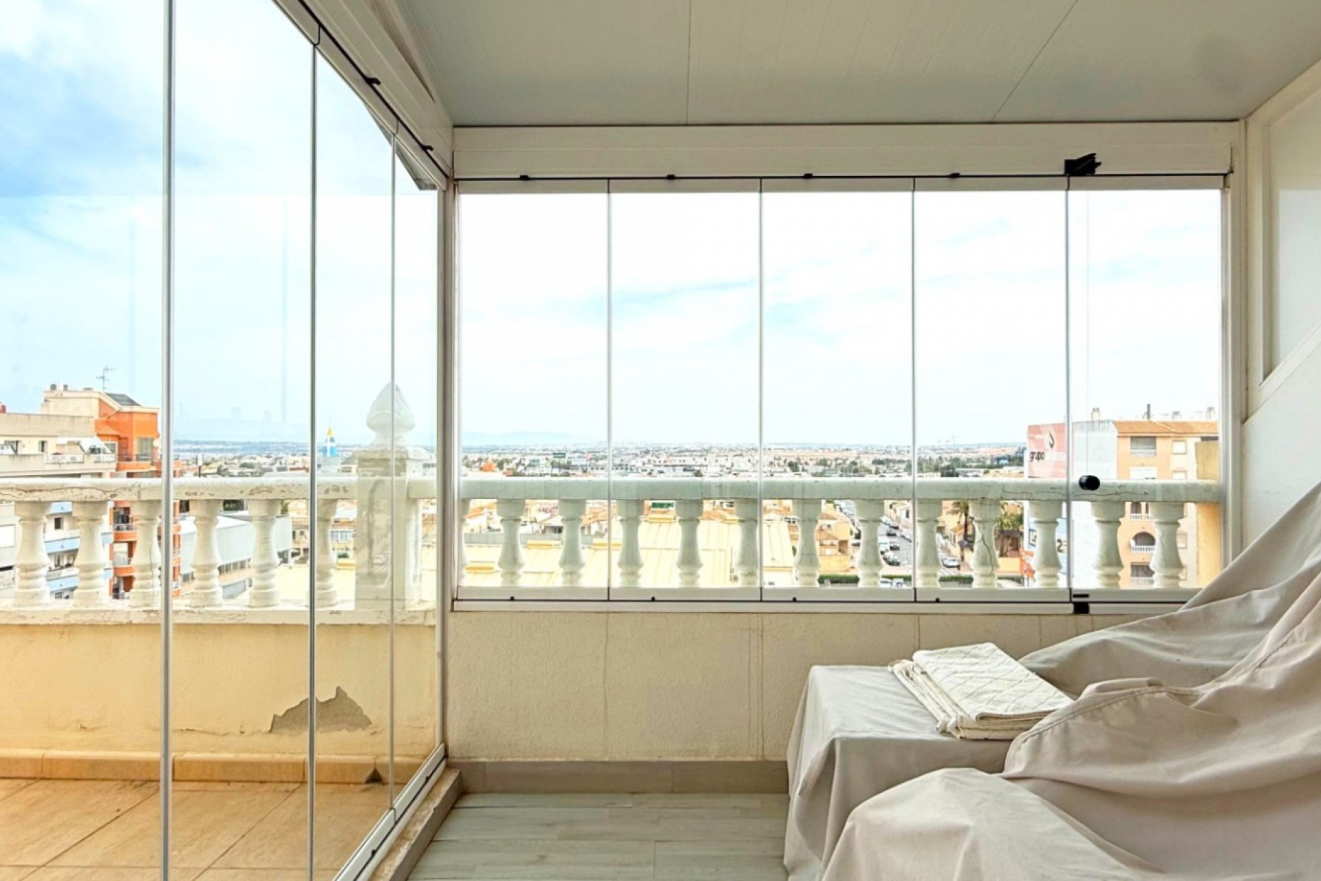 Reventa - Apartment - Torrevieja - Torrevieja - Centre