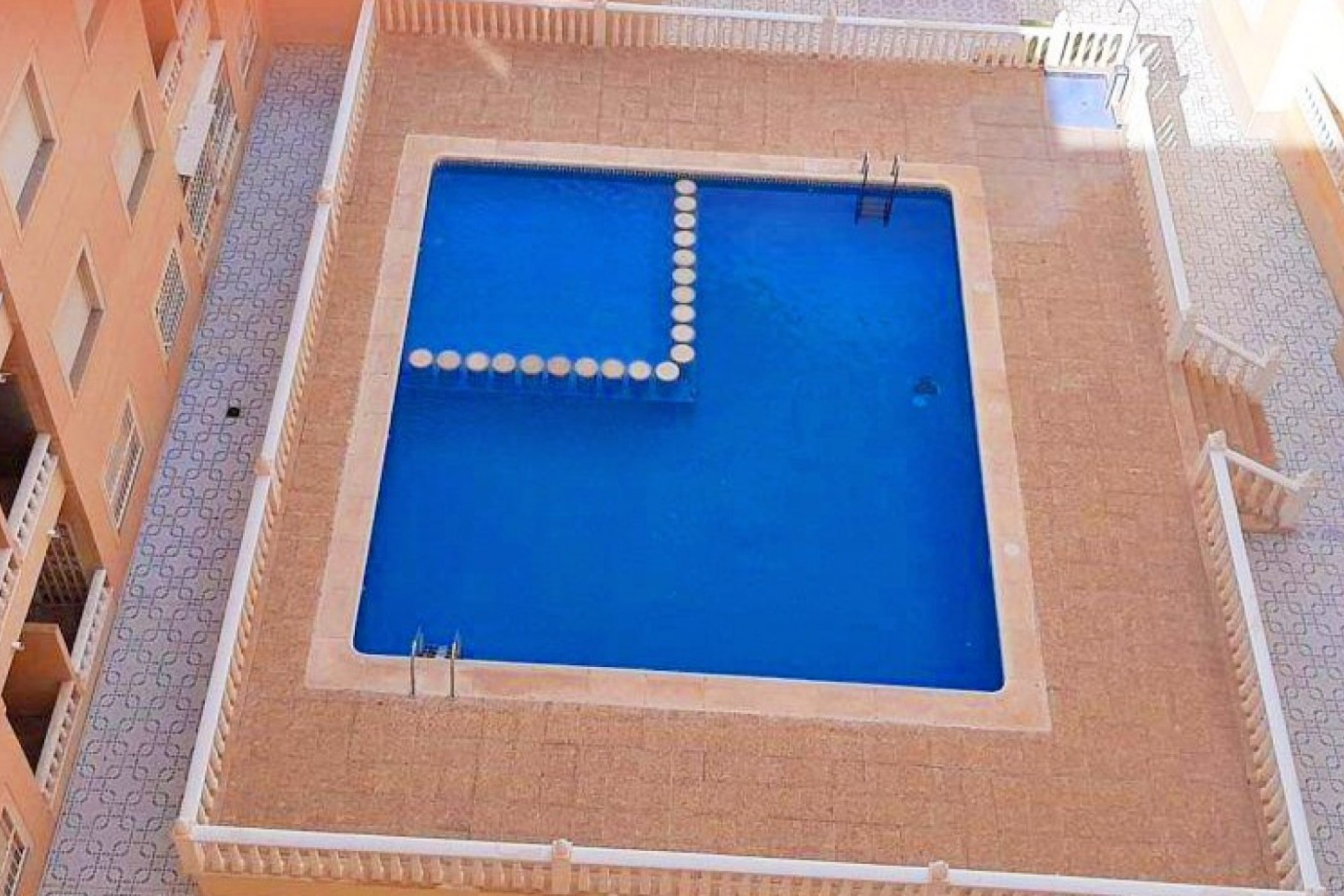 Reventa - Apartment - Torrevieja - Torrevieja - Centre