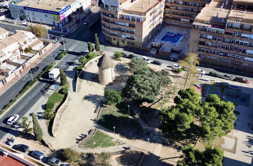 Reventa - Apartment - Torrevieja - Torrevieja - Centre