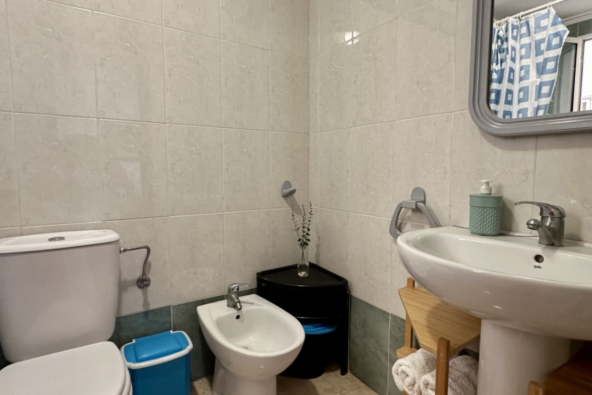 Reventa - Apartment - Torrevieja - Torrevieja - Centre