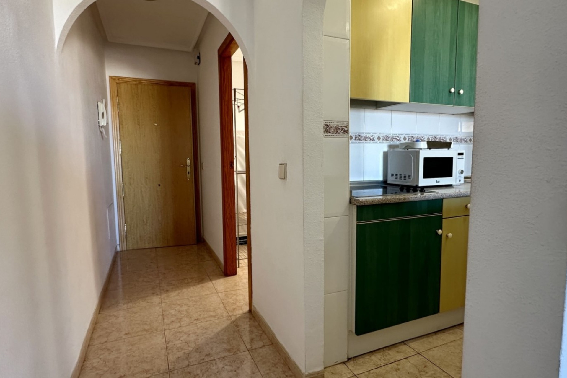 Reventa - Apartment - Torrevieja - Torrevieja - Centre
