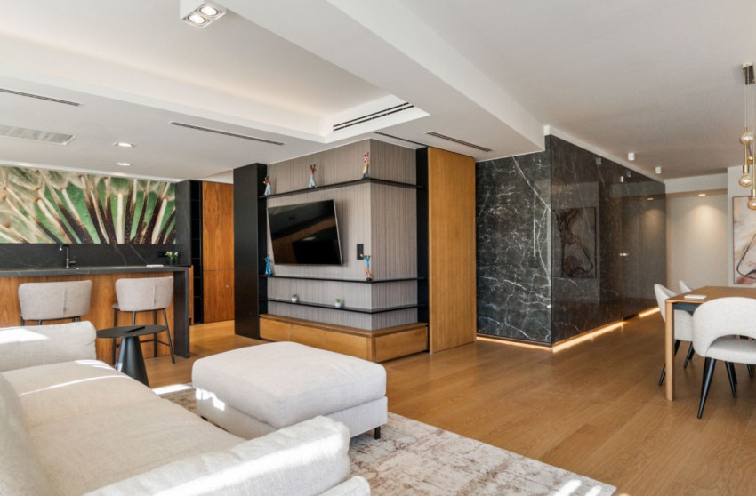 Reventa - Apartment - Torrevieja - Torrevieja - Centre