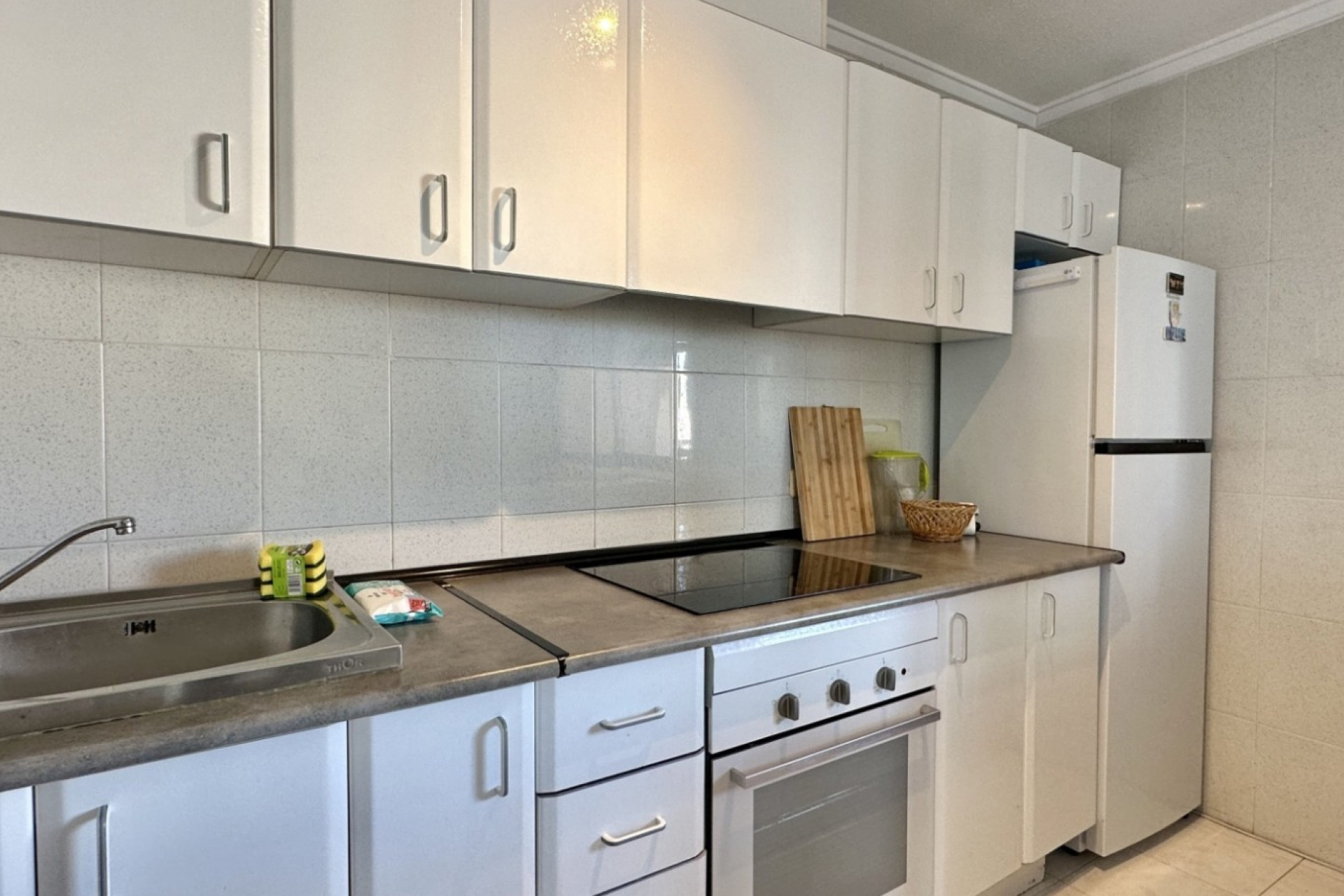 Reventa - Apartment - Torrevieja - Torrevieja - Centre