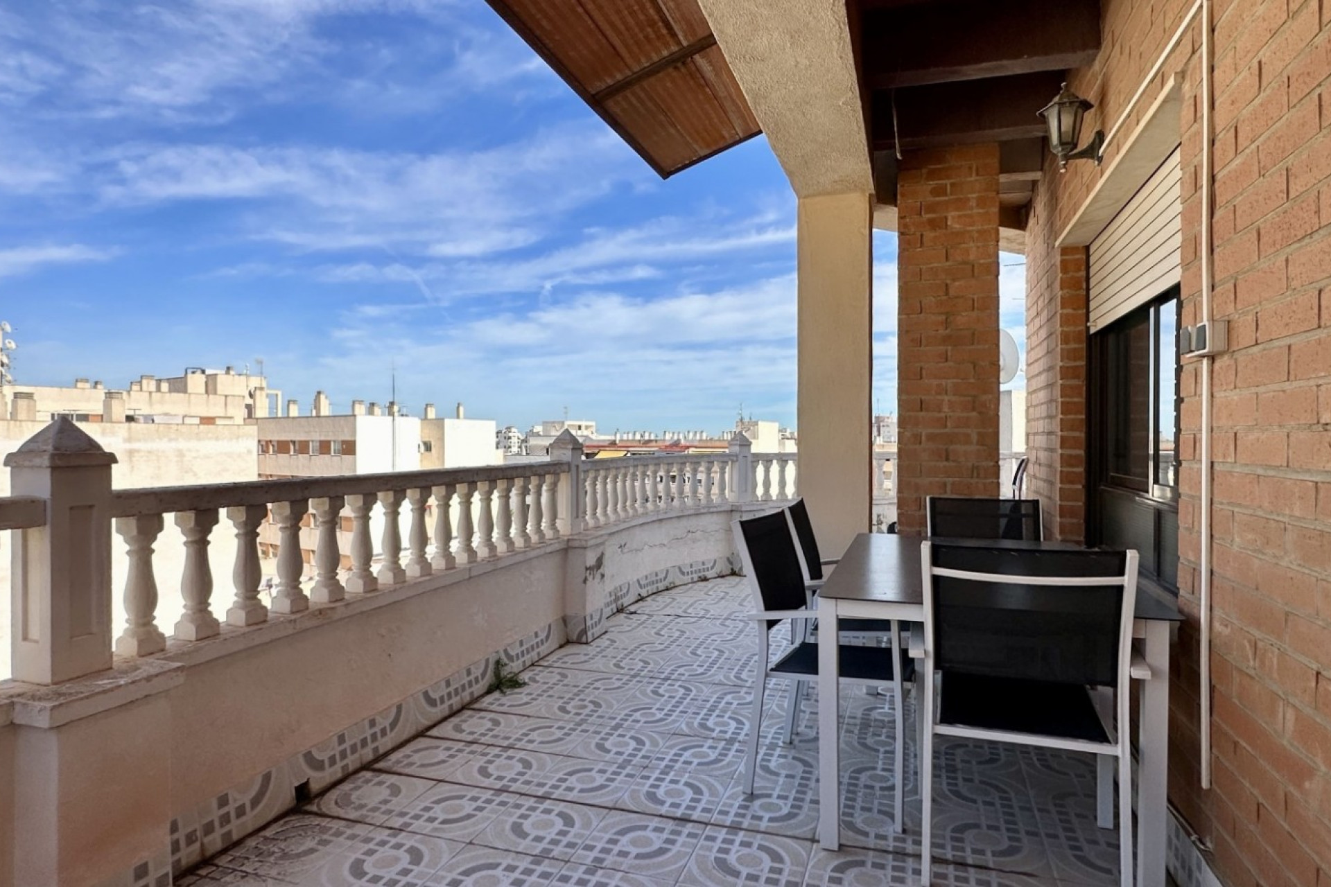 Reventa - Apartment - Torrevieja - Torrevieja - Centre