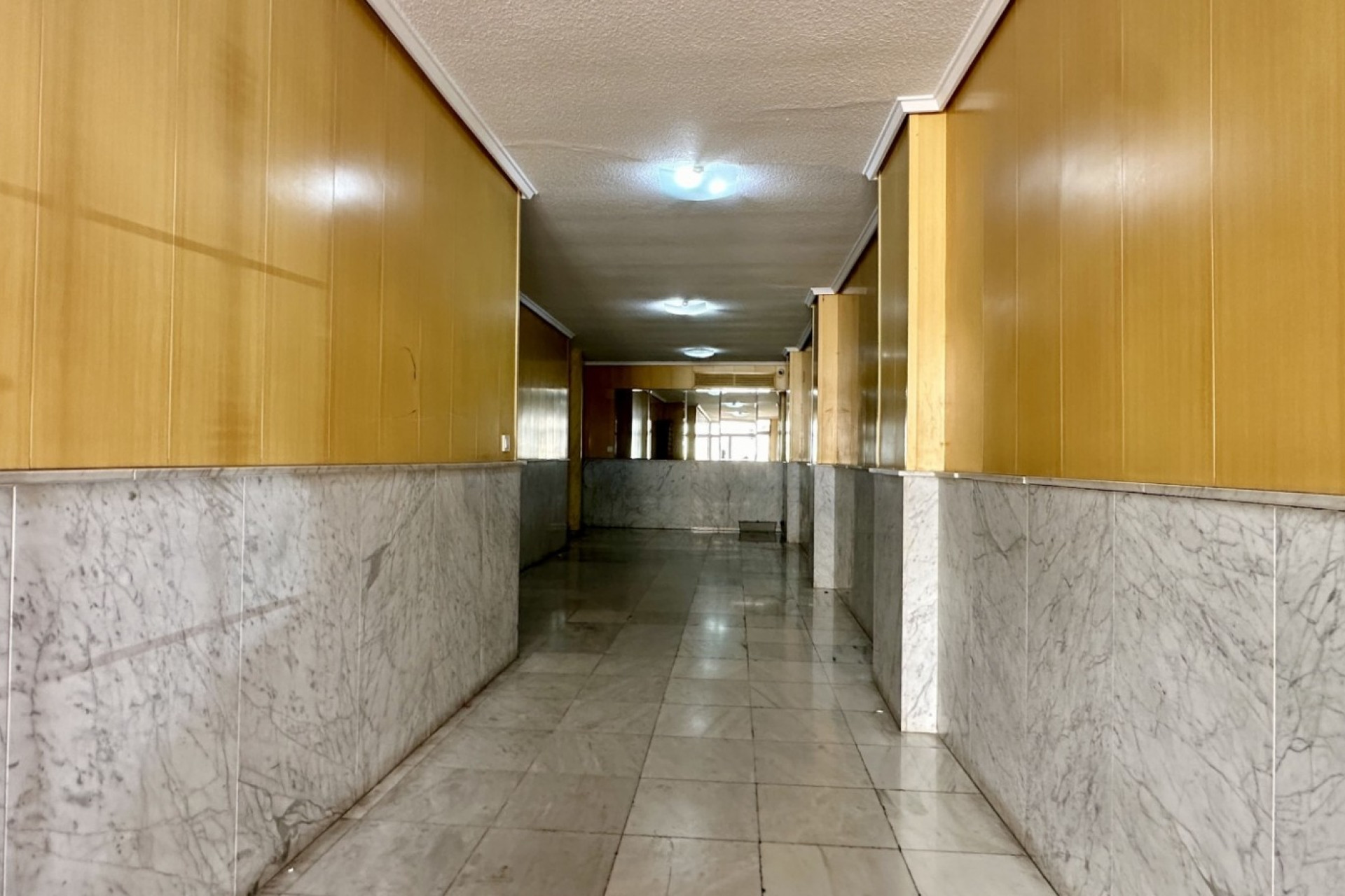 Reventa - Apartment - Torrevieja - Torrevieja - Centre