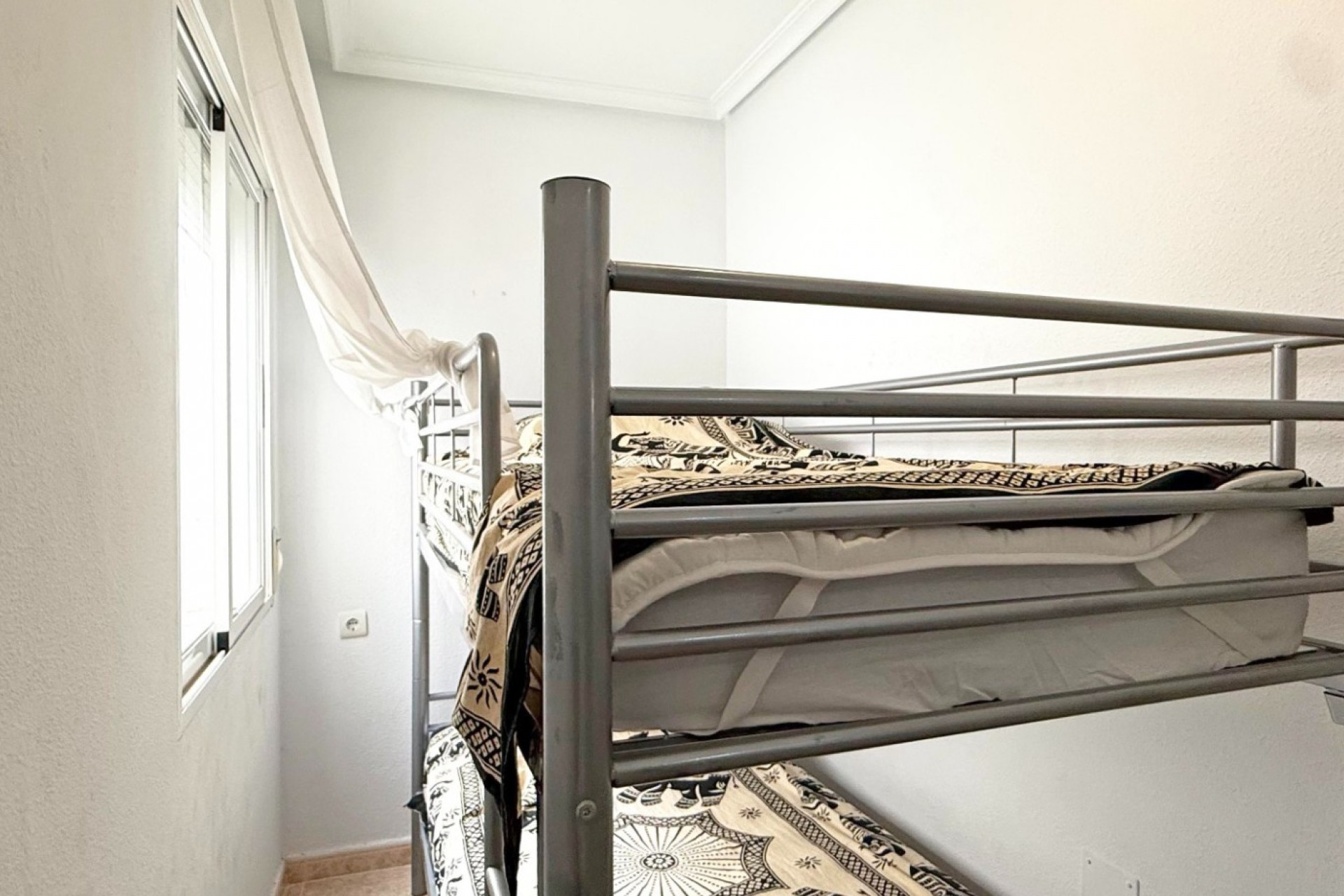 Reventa - Apartment - Torrevieja - Torrevieja - Centre