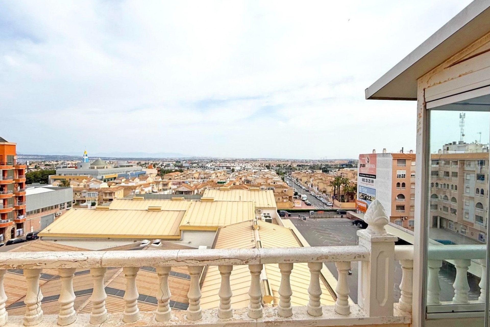 Reventa - Apartment - Torrevieja - Torrevieja - Centre