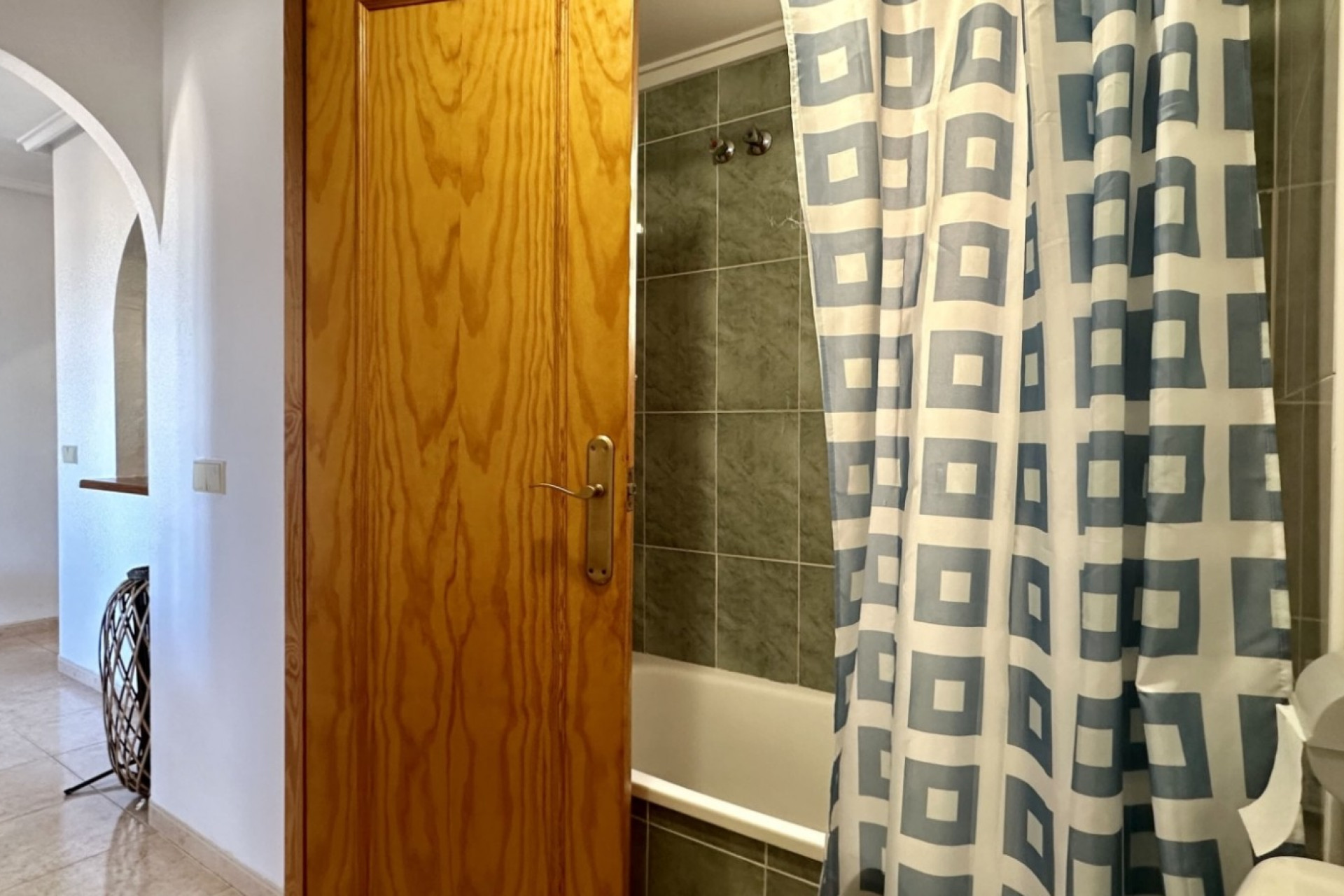 Reventa - Apartment - Torrevieja - Torrevieja - Centre