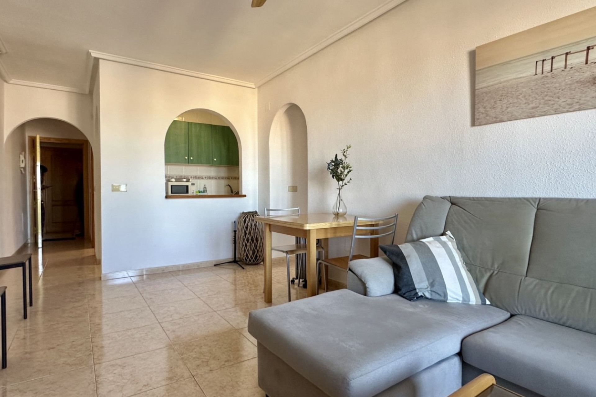Reventa - Apartment - Torrevieja - Torrevieja - Centre
