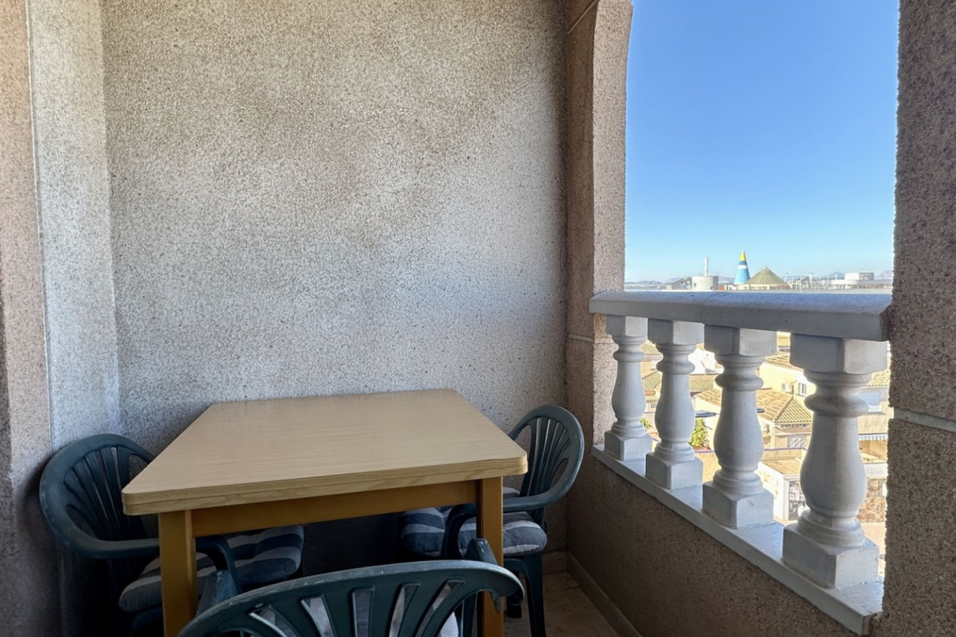 Reventa - Apartment - Torrevieja - Torrevieja - Centre