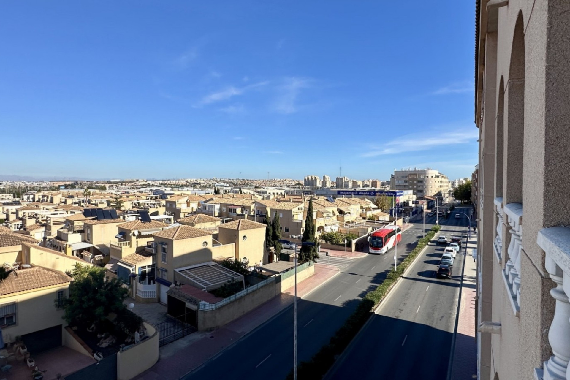 Reventa - Apartment - Torrevieja - Torrevieja - Centre