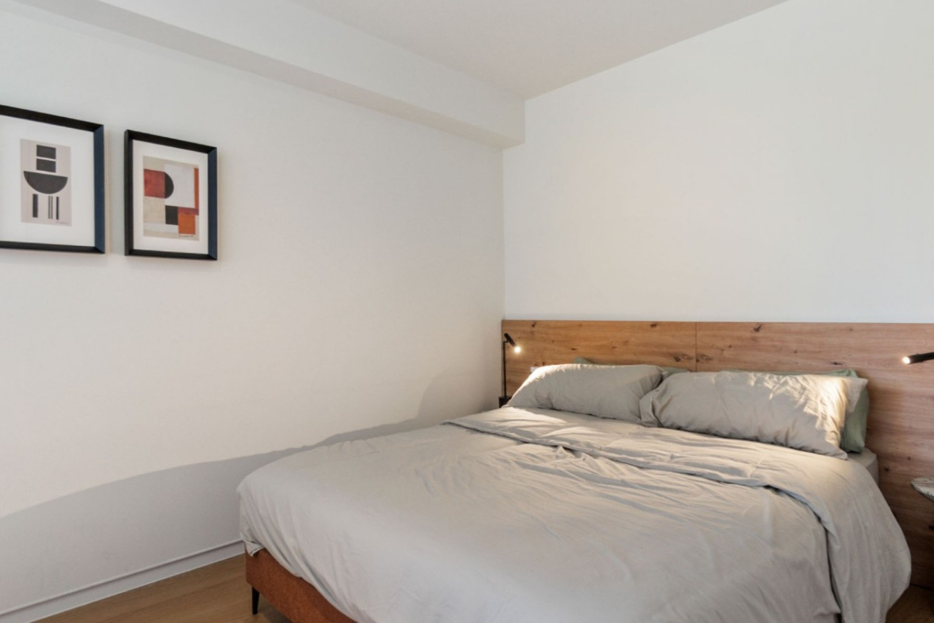 Reventa - Apartment - Torrevieja - Torrevieja - Centre
