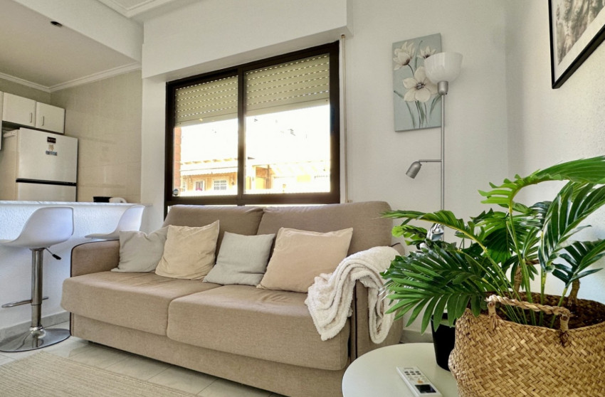Reventa - Apartment - Torrevieja - Torrevieja - Centre