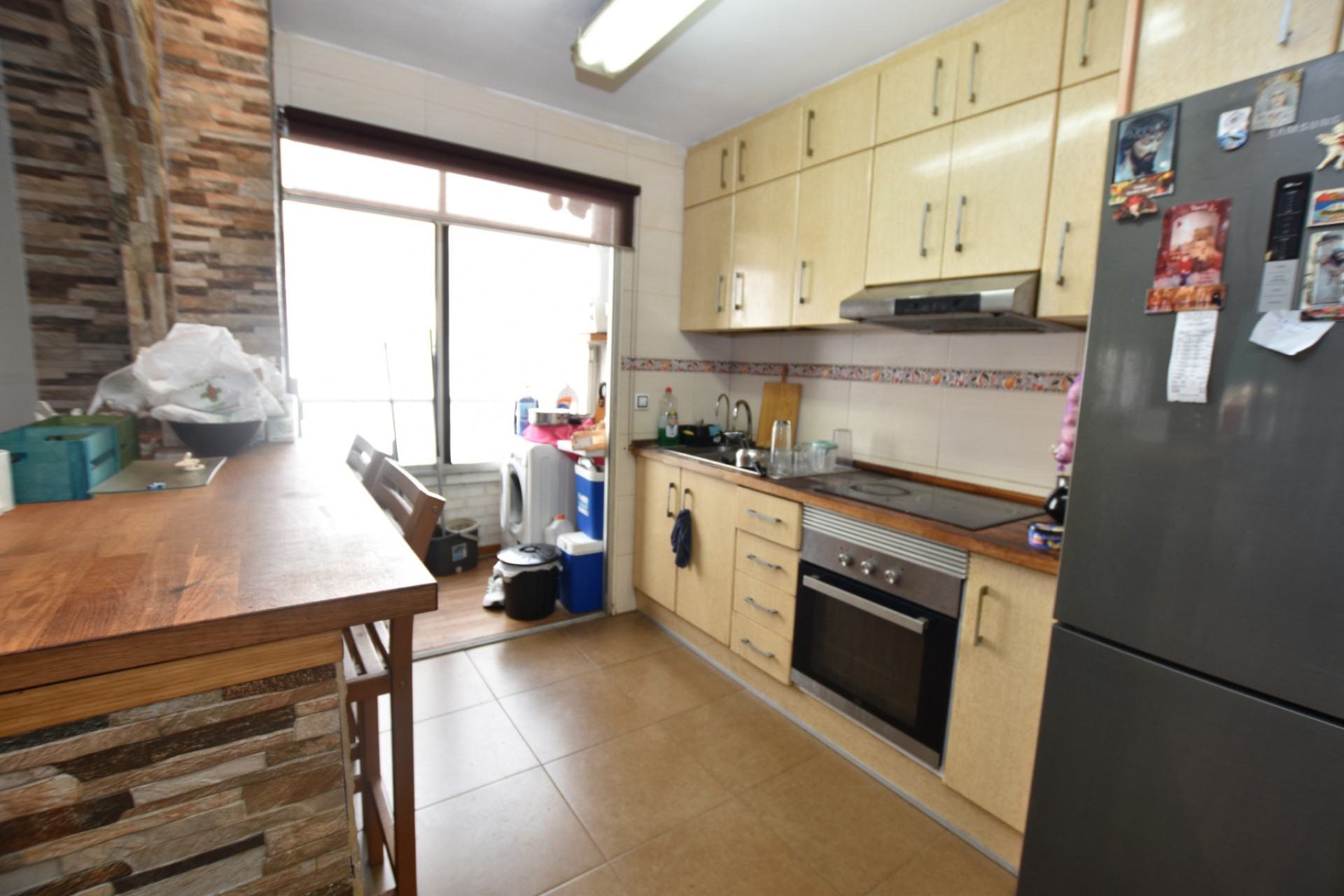 Reventa - Apartment - Torrevieja - Torrevieja - Centre