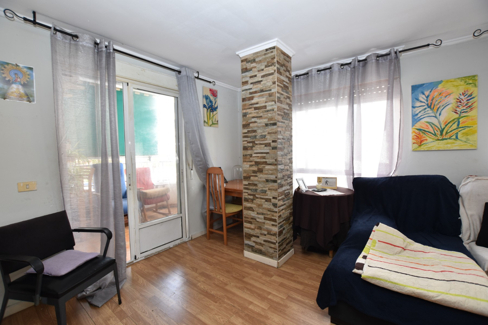 Reventa - Apartment - Torrevieja - Torrevieja - Centre