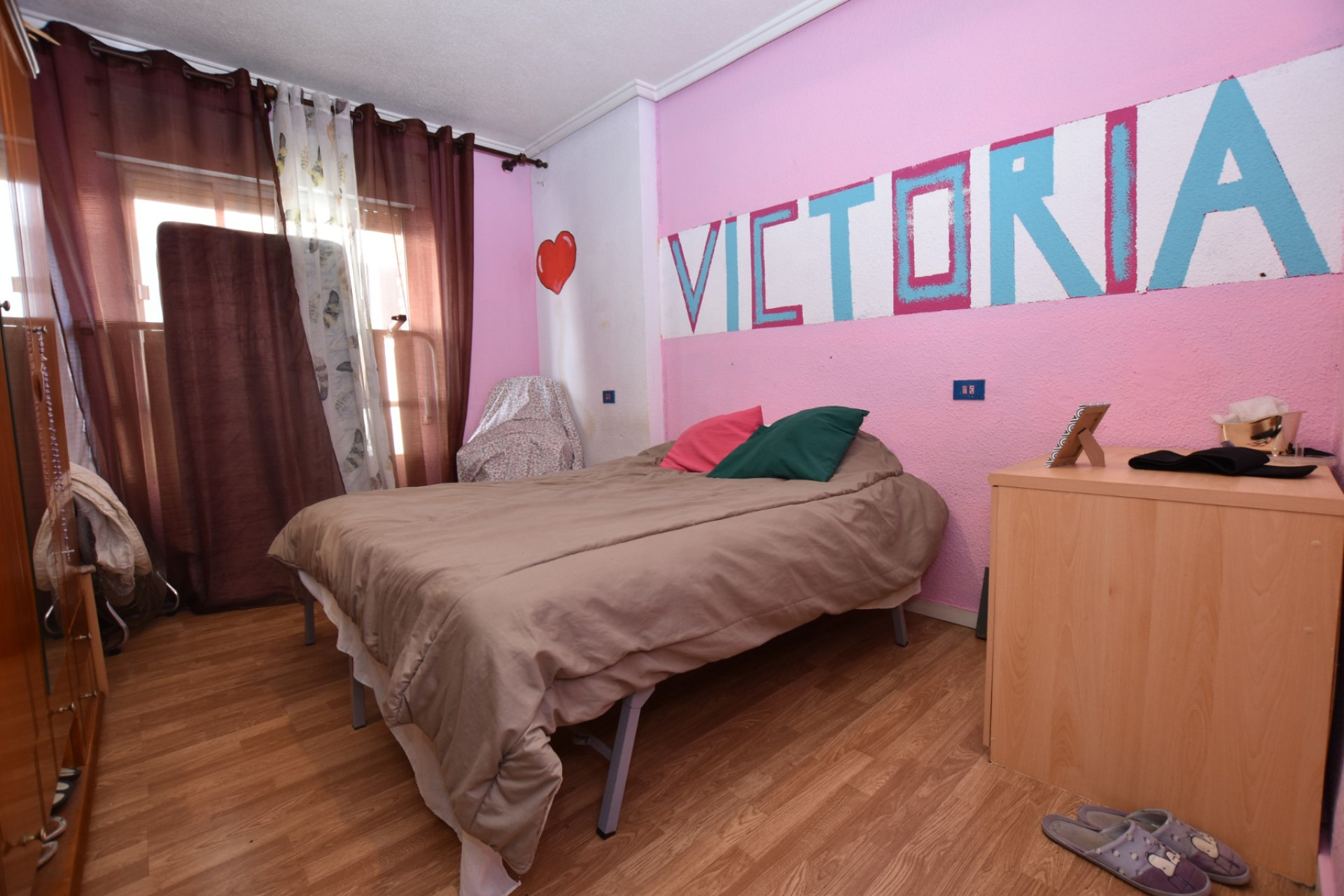 Reventa - Apartment - Torrevieja - Torrevieja - Centre
