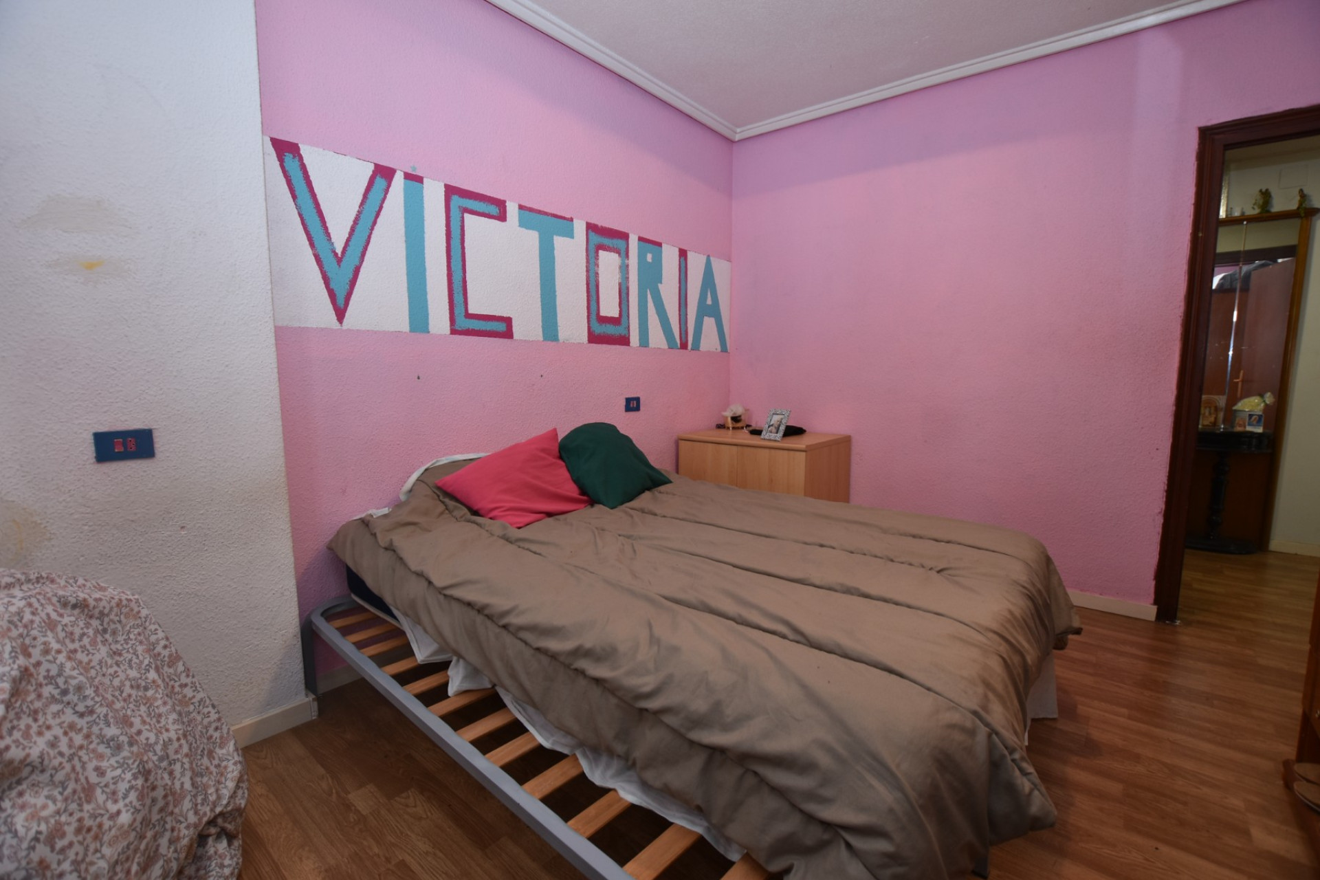 Reventa - Apartment - Torrevieja - Torrevieja - Centre