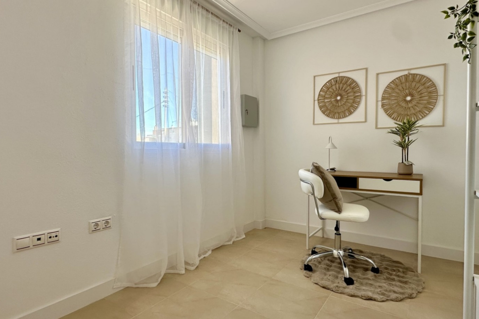 Reventa - Apartment - Torrevieja - Torrevieja - Centre
