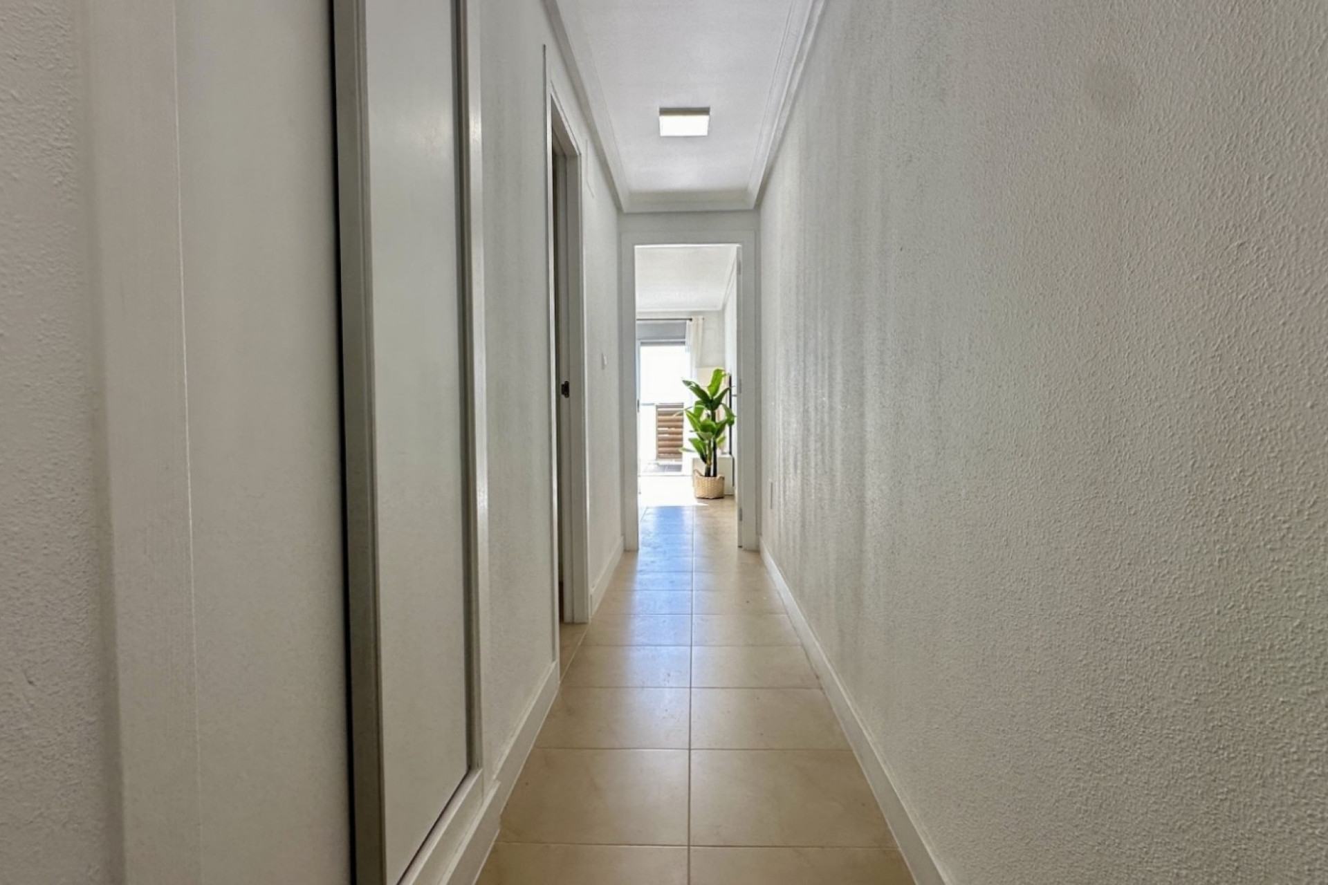 Reventa - Apartment - Torrevieja - Torrevieja - Centre