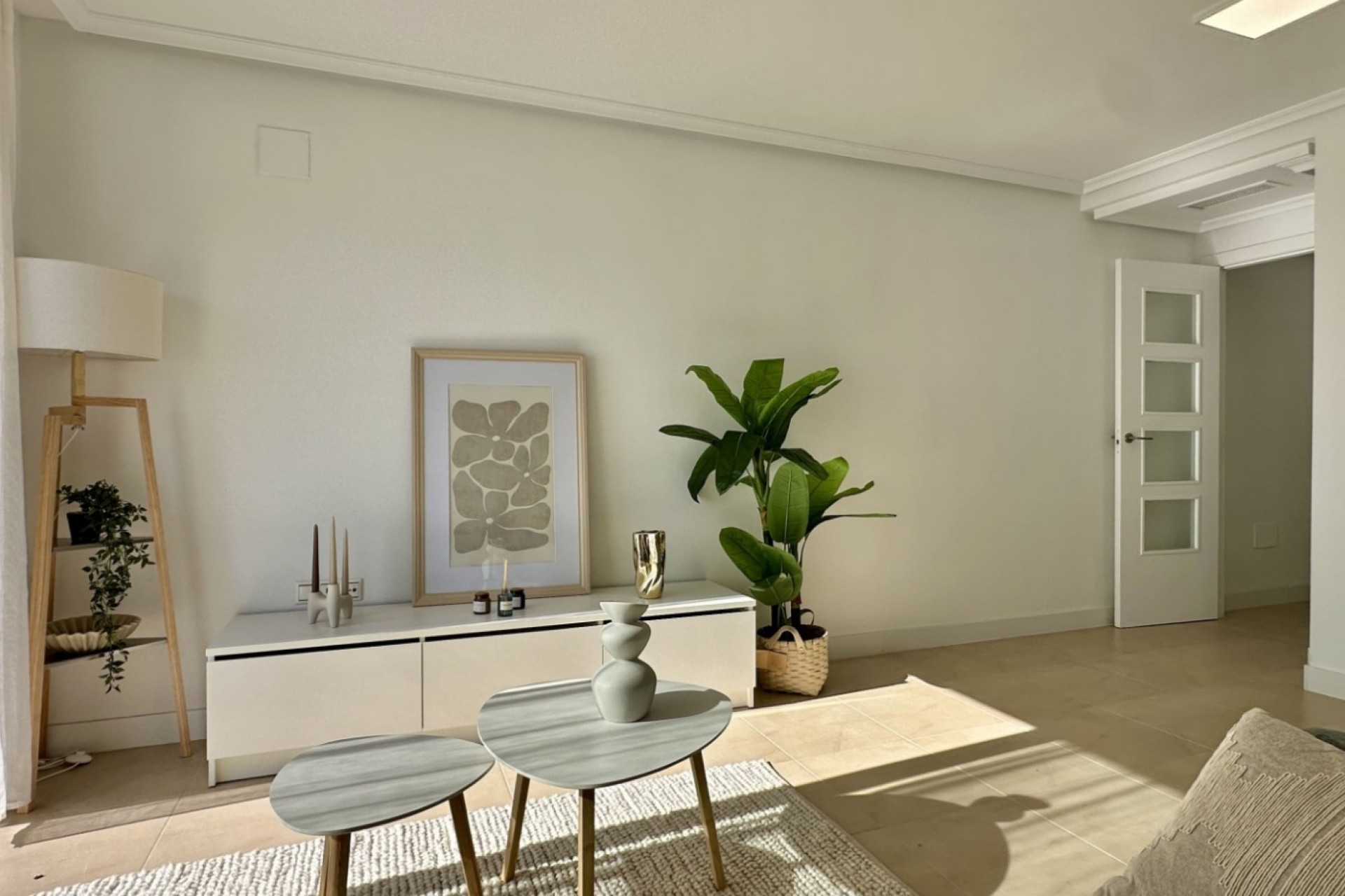 Reventa - Apartment - Torrevieja - Torrevieja - Centre