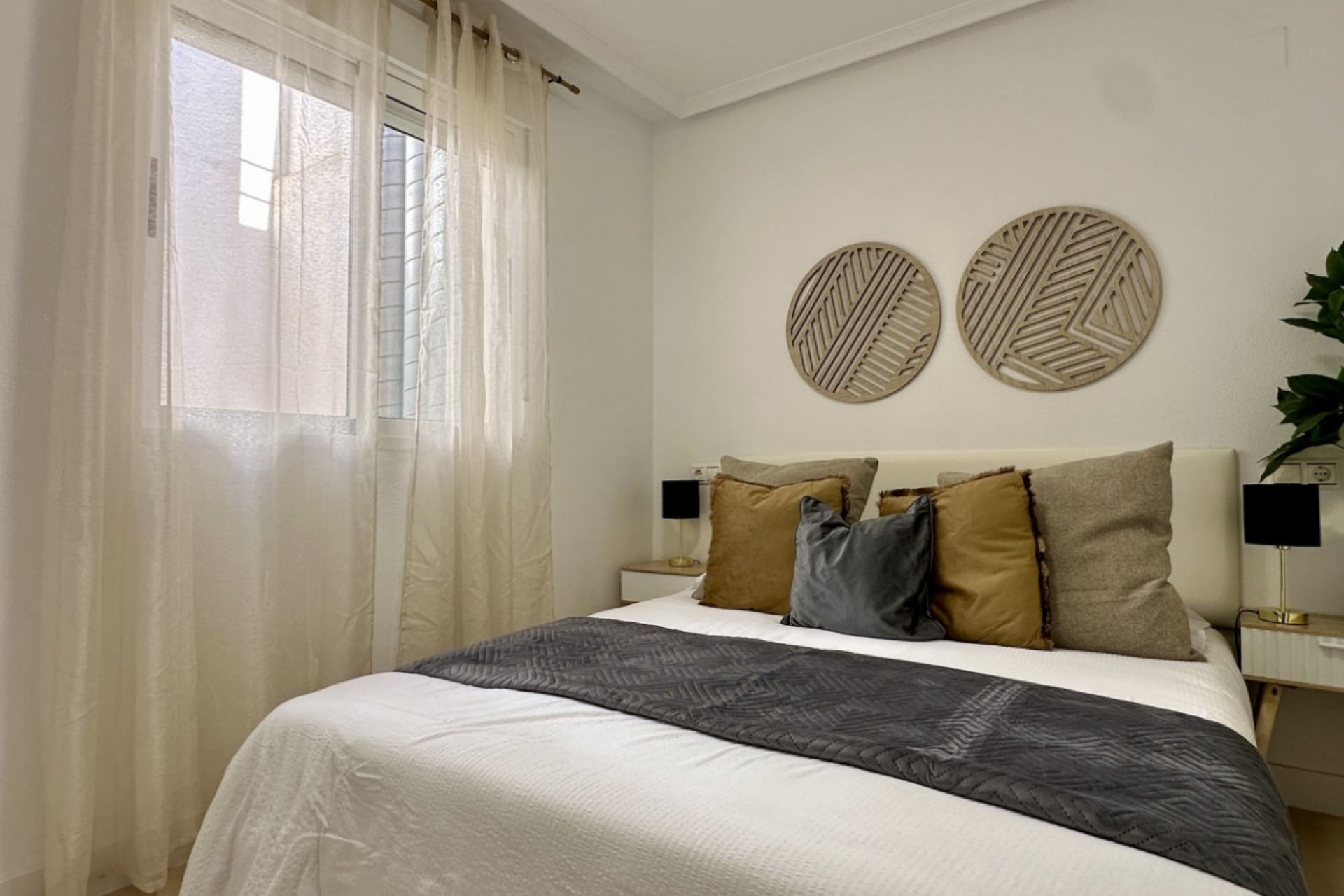 Reventa - Apartment - Torrevieja - Torrevieja - Centre