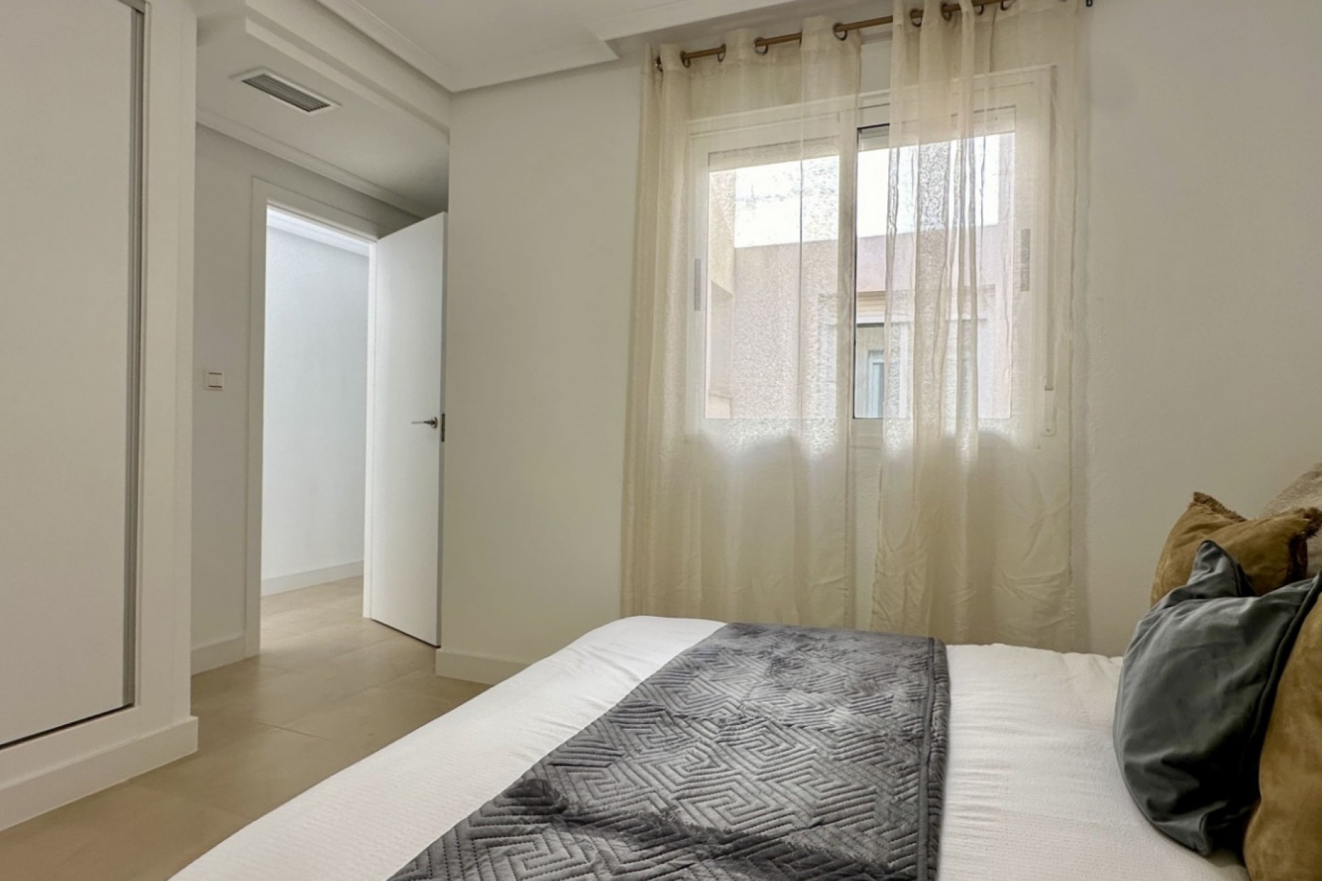 Reventa - Apartment - Torrevieja - Torrevieja - Centre