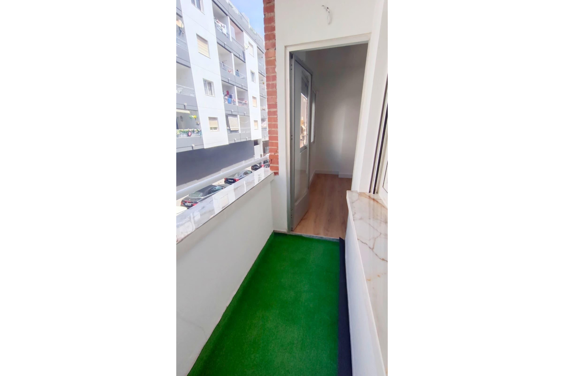 Reventa - Apartment - Torrevieja - Torrevieja - Centre