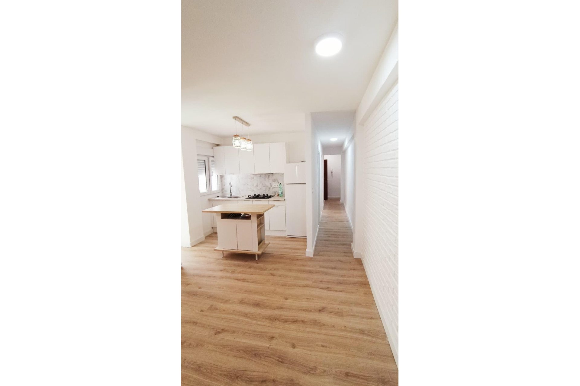 Reventa - Apartment - Torrevieja - Torrevieja - Centre