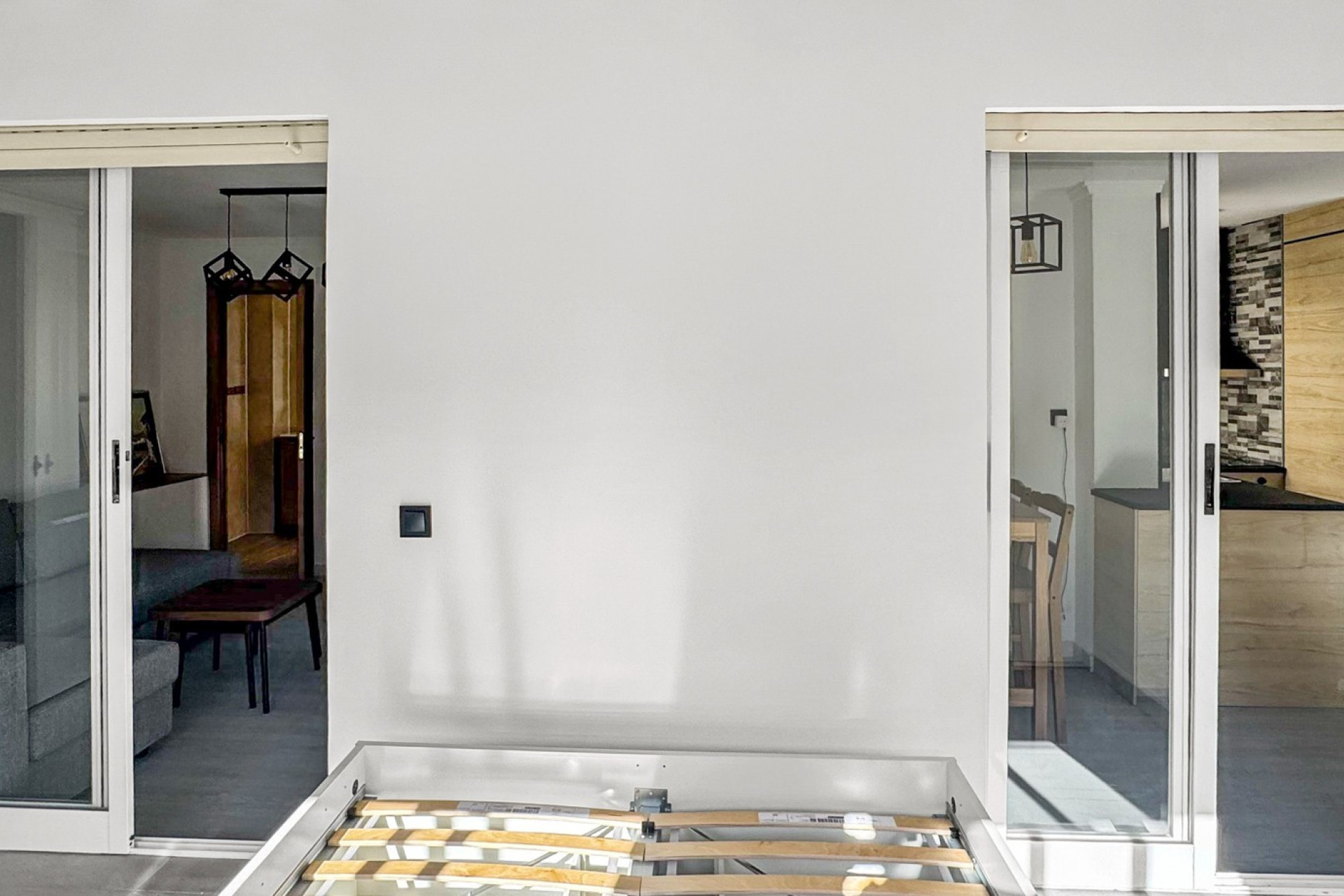 Reventa - Apartment - Torrevieja - Torrevieja - Centre