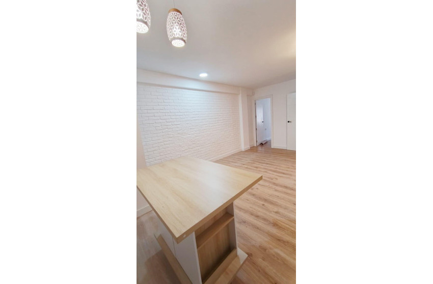 Reventa - Apartment - Torrevieja - Torrevieja - Centre