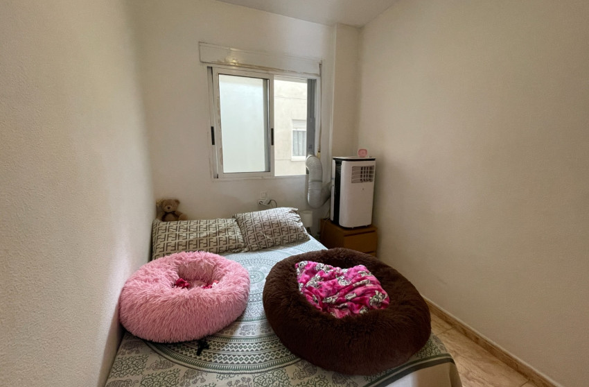 Reventa - Apartment - Torrevieja - Torrevieja - Centre